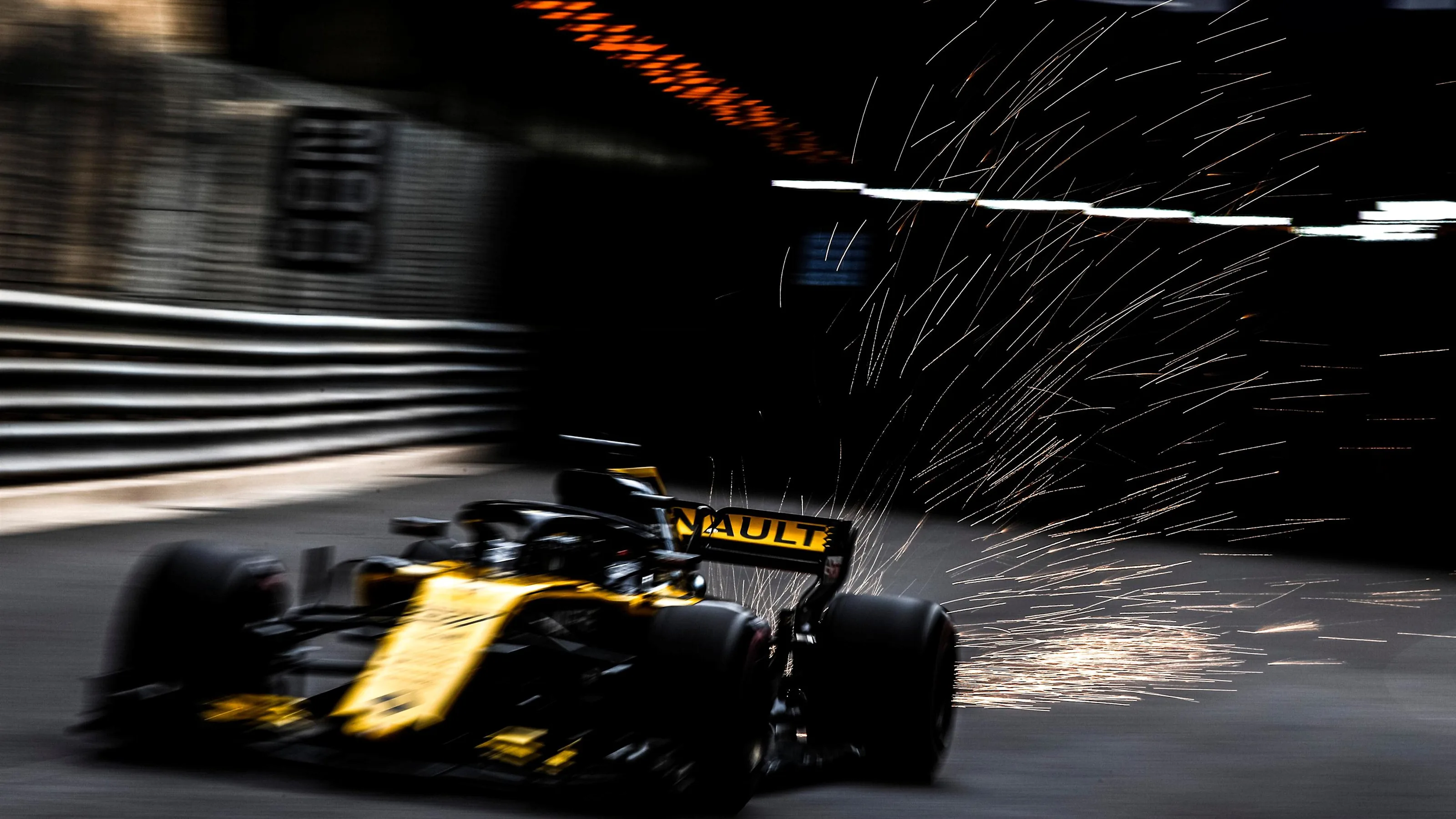 Formula One World