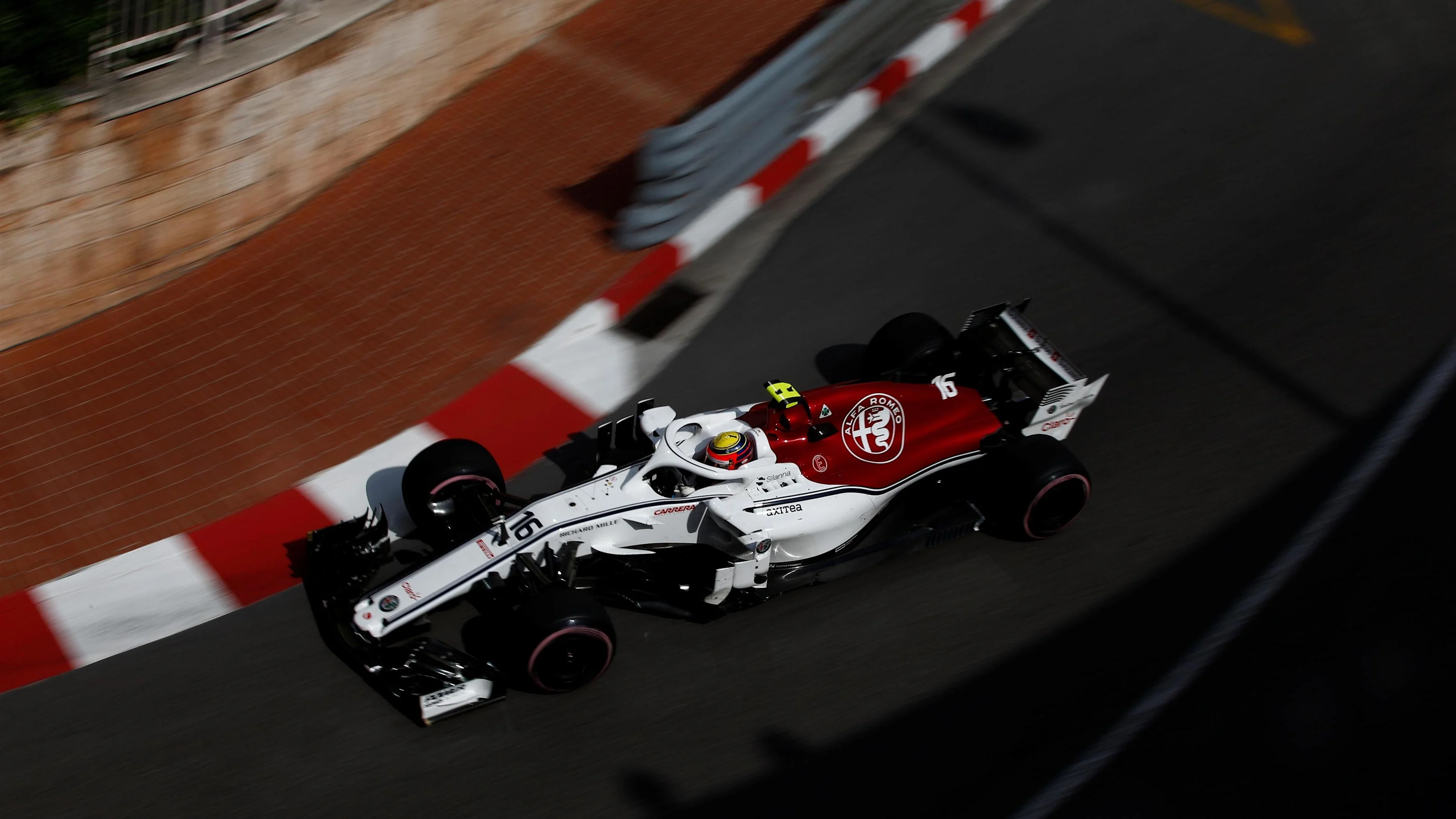 Formula One World