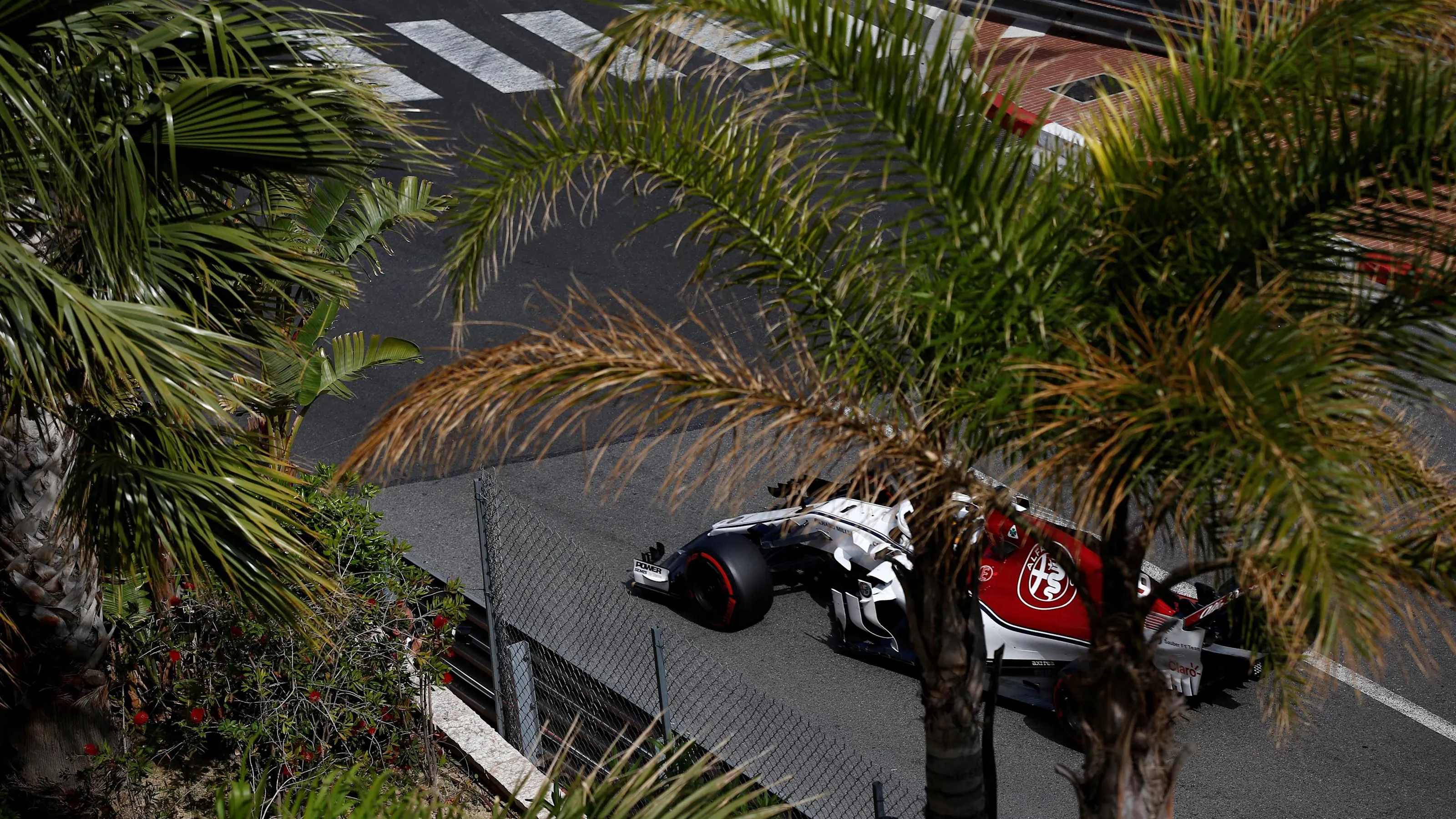 Formula One World