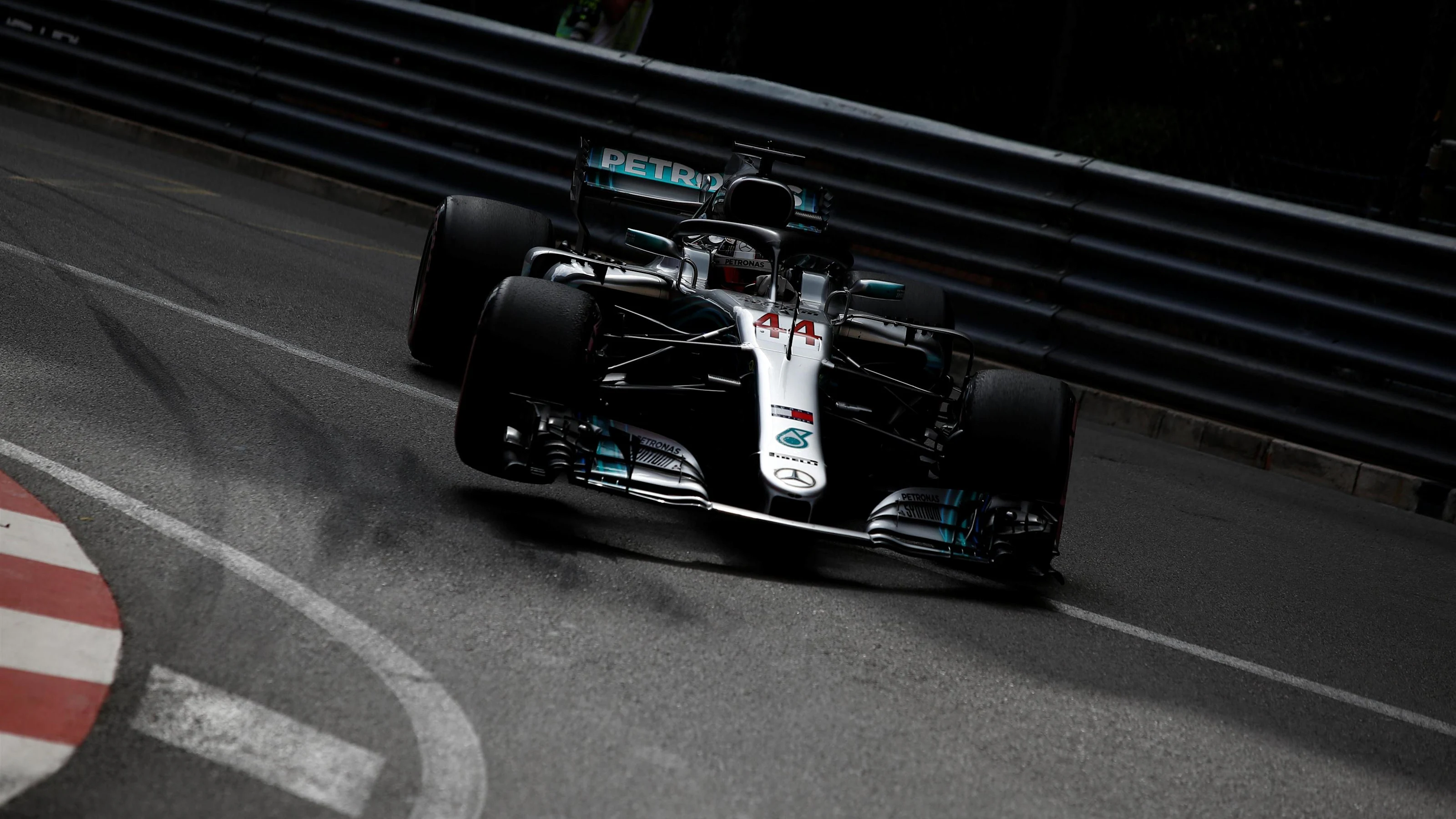 Formula One World