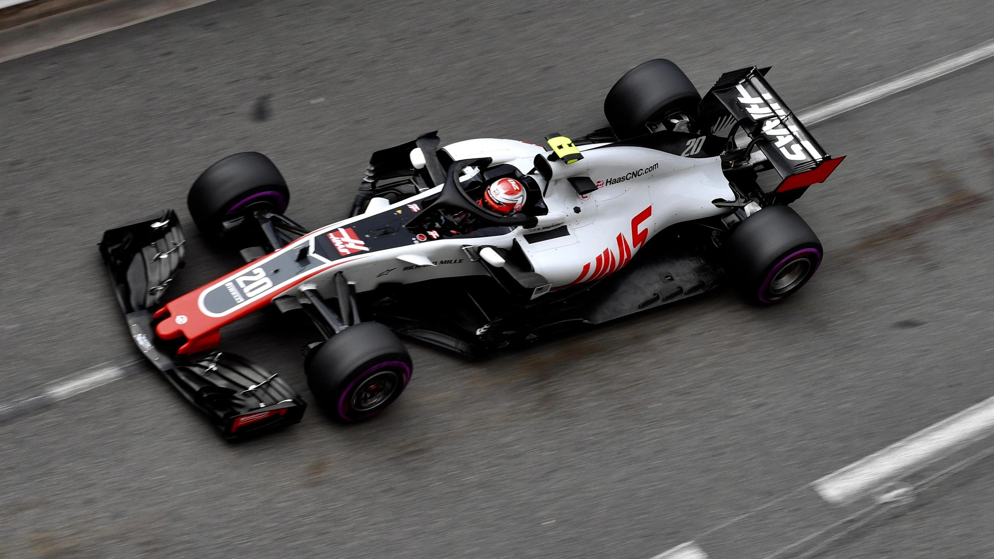 Formula One World