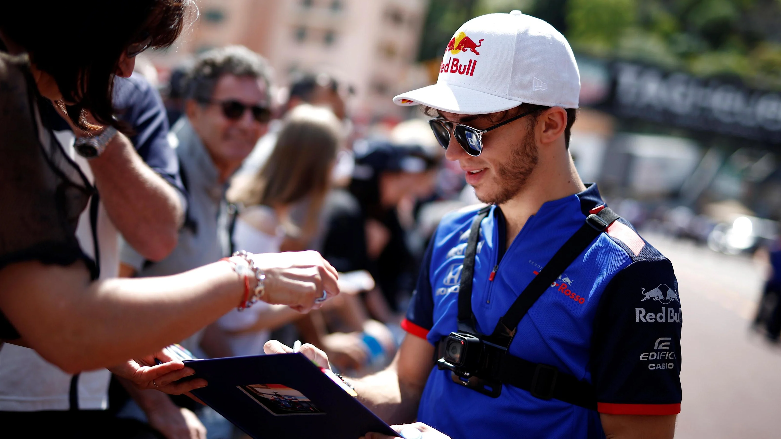 Formula One World