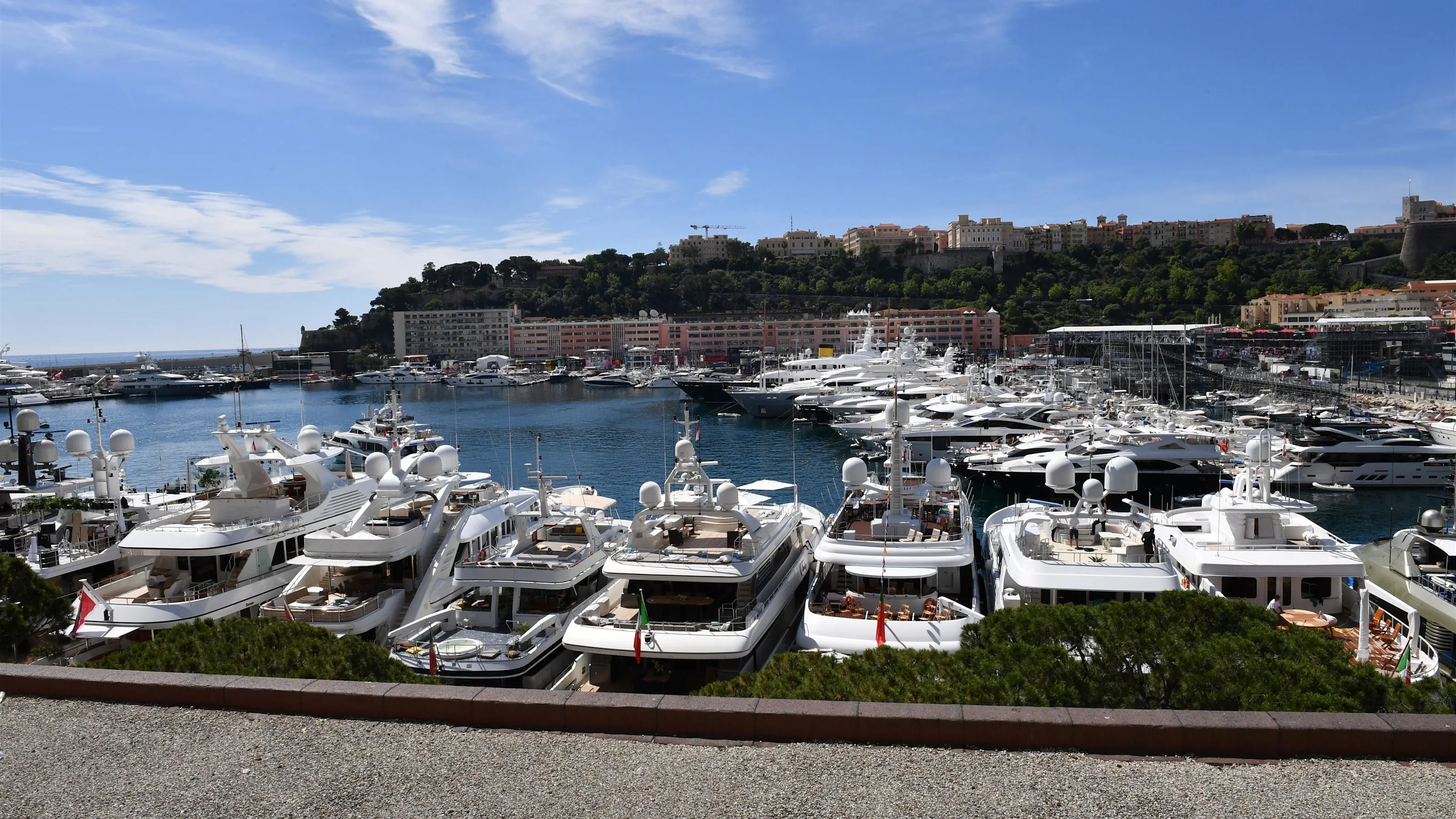 Formula One World
