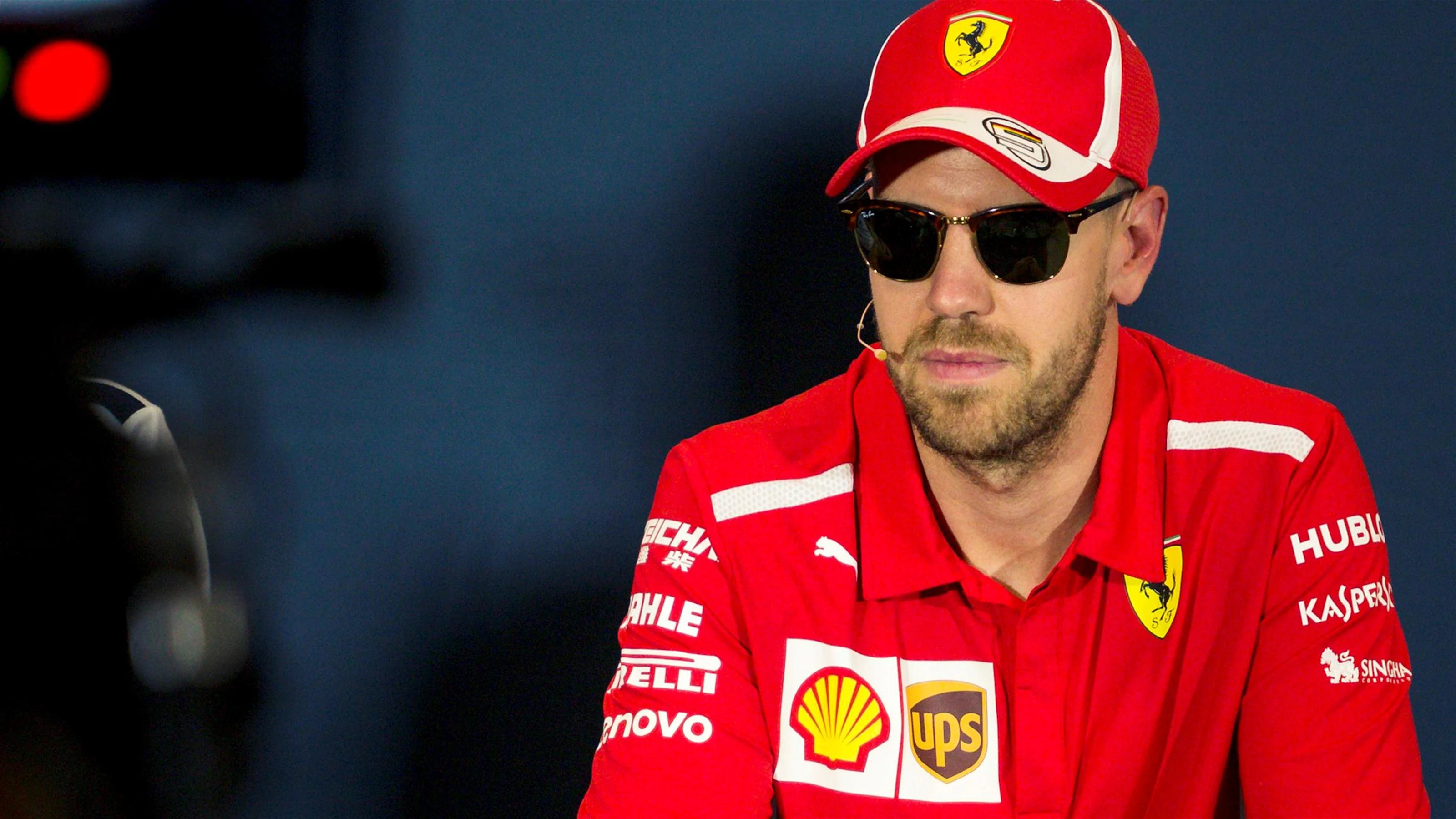 Formula One World