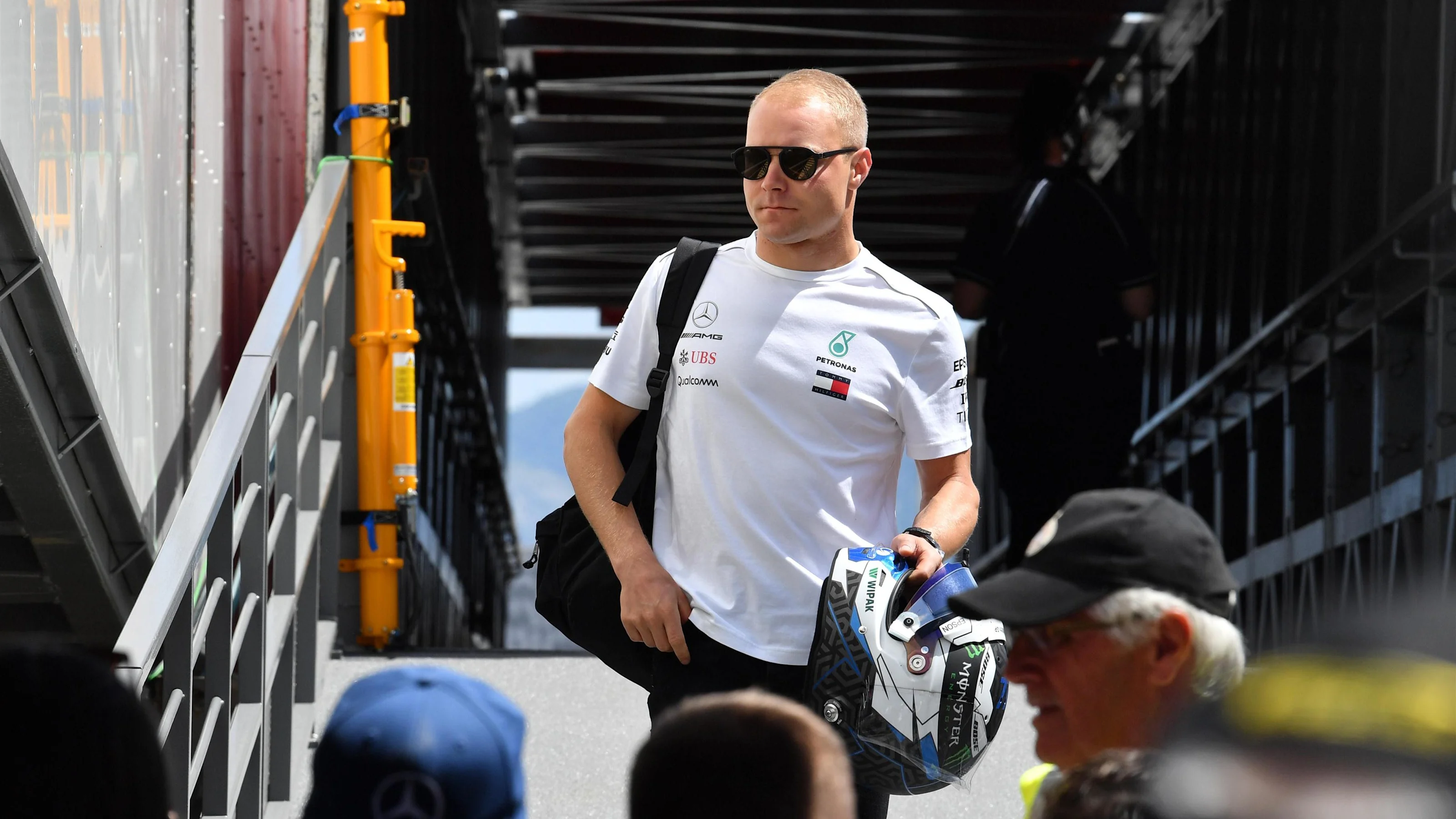 Formula One World