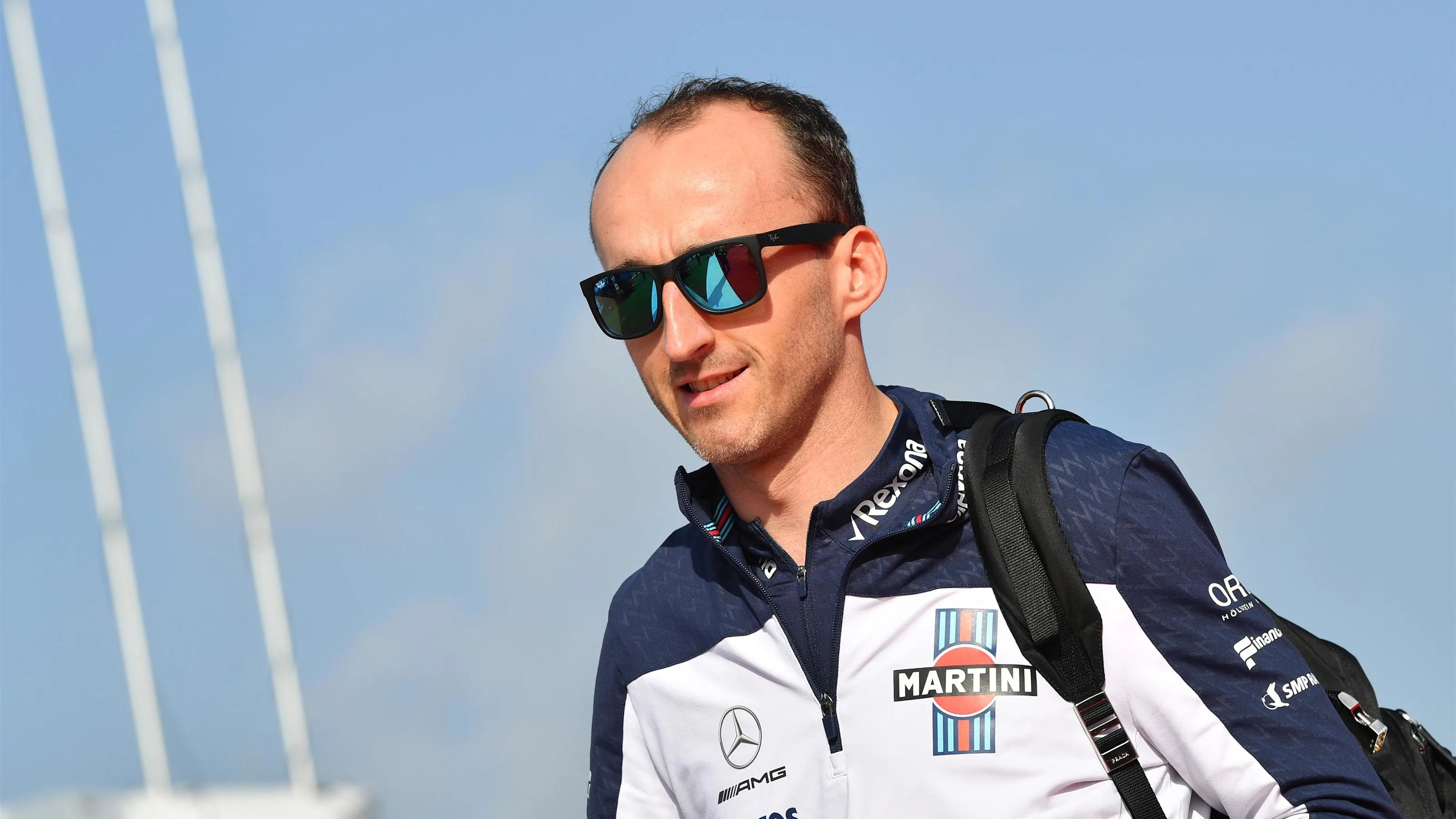 Formula One World