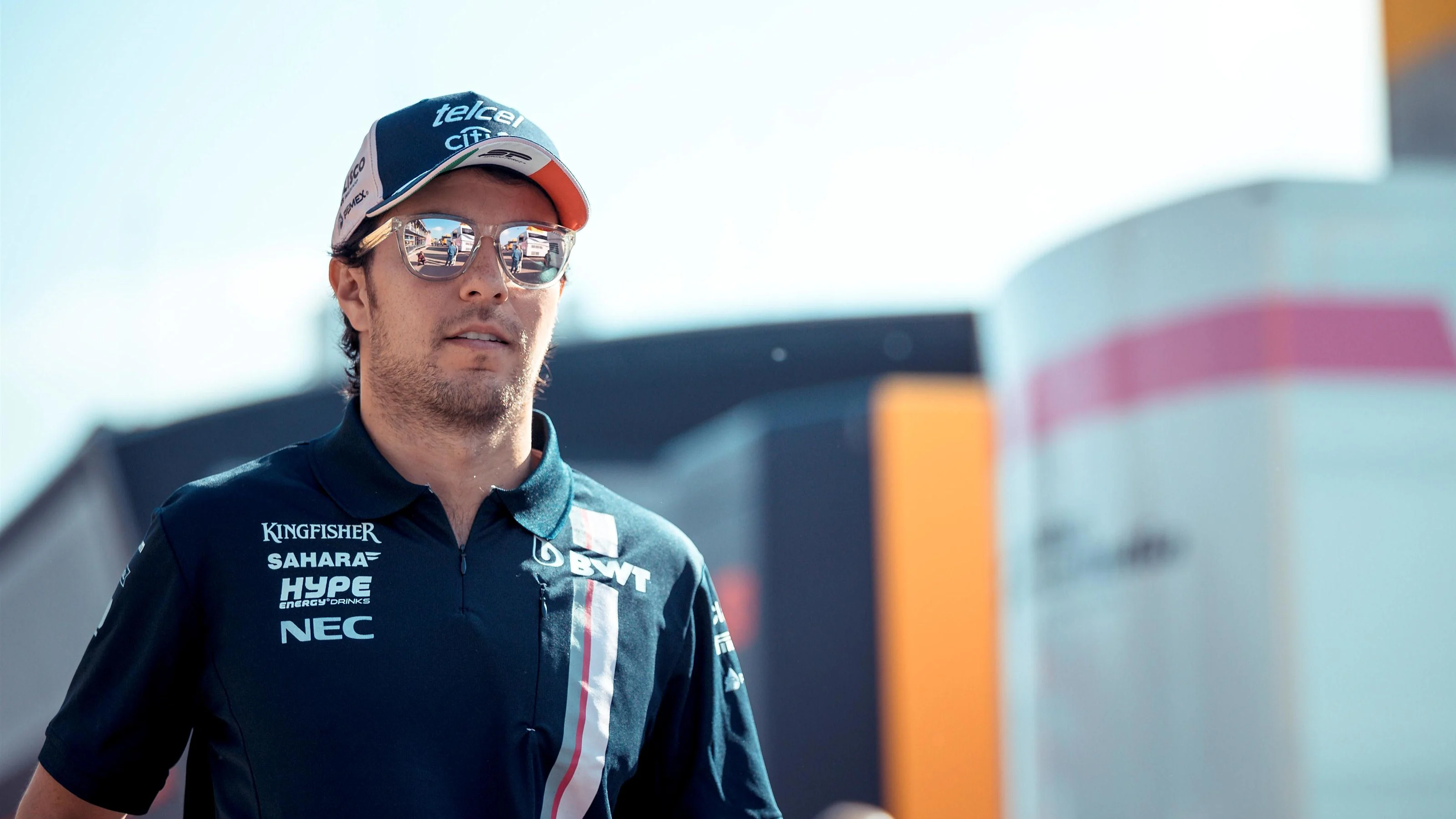 Formula One World
