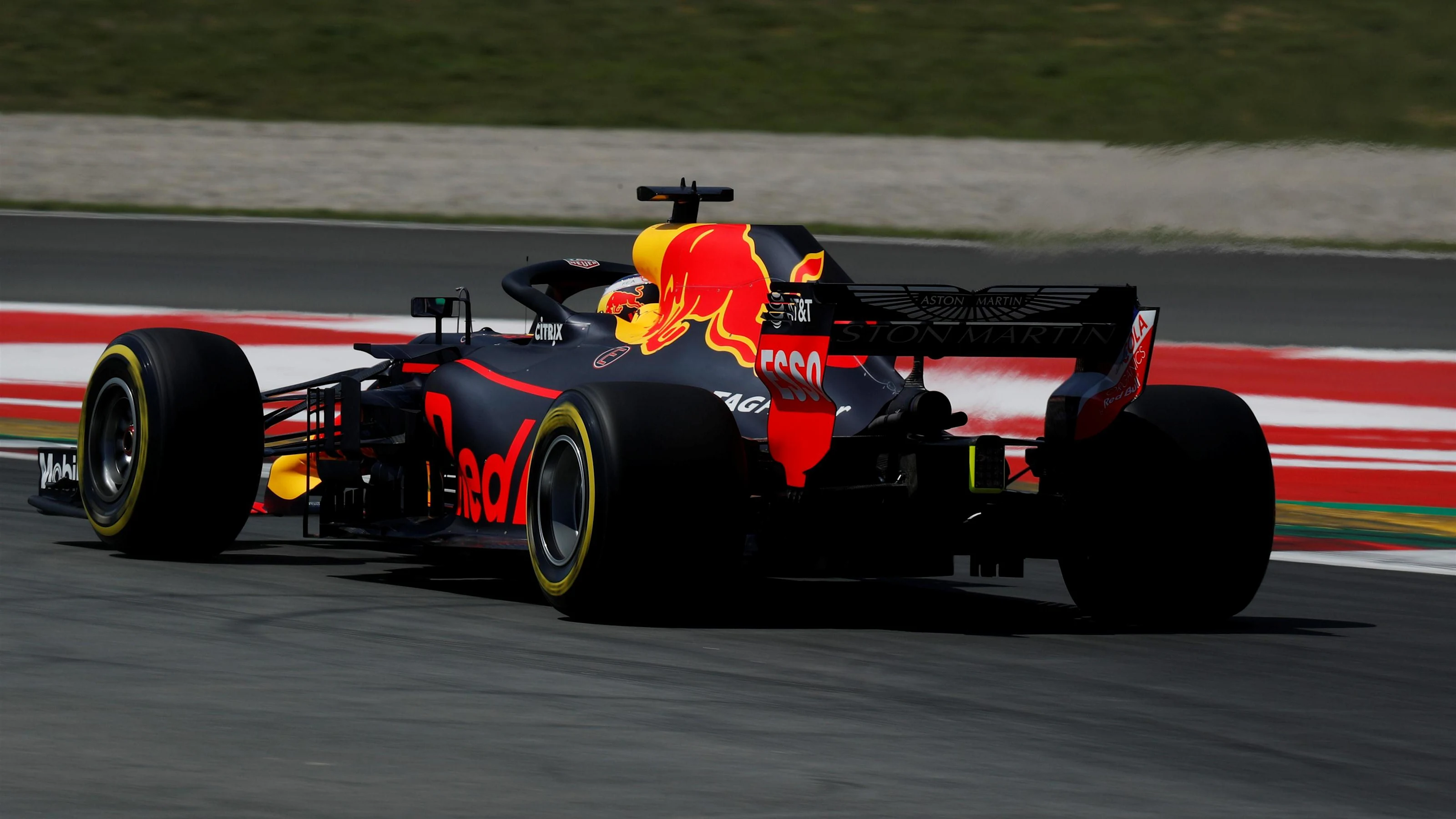 Formula One World