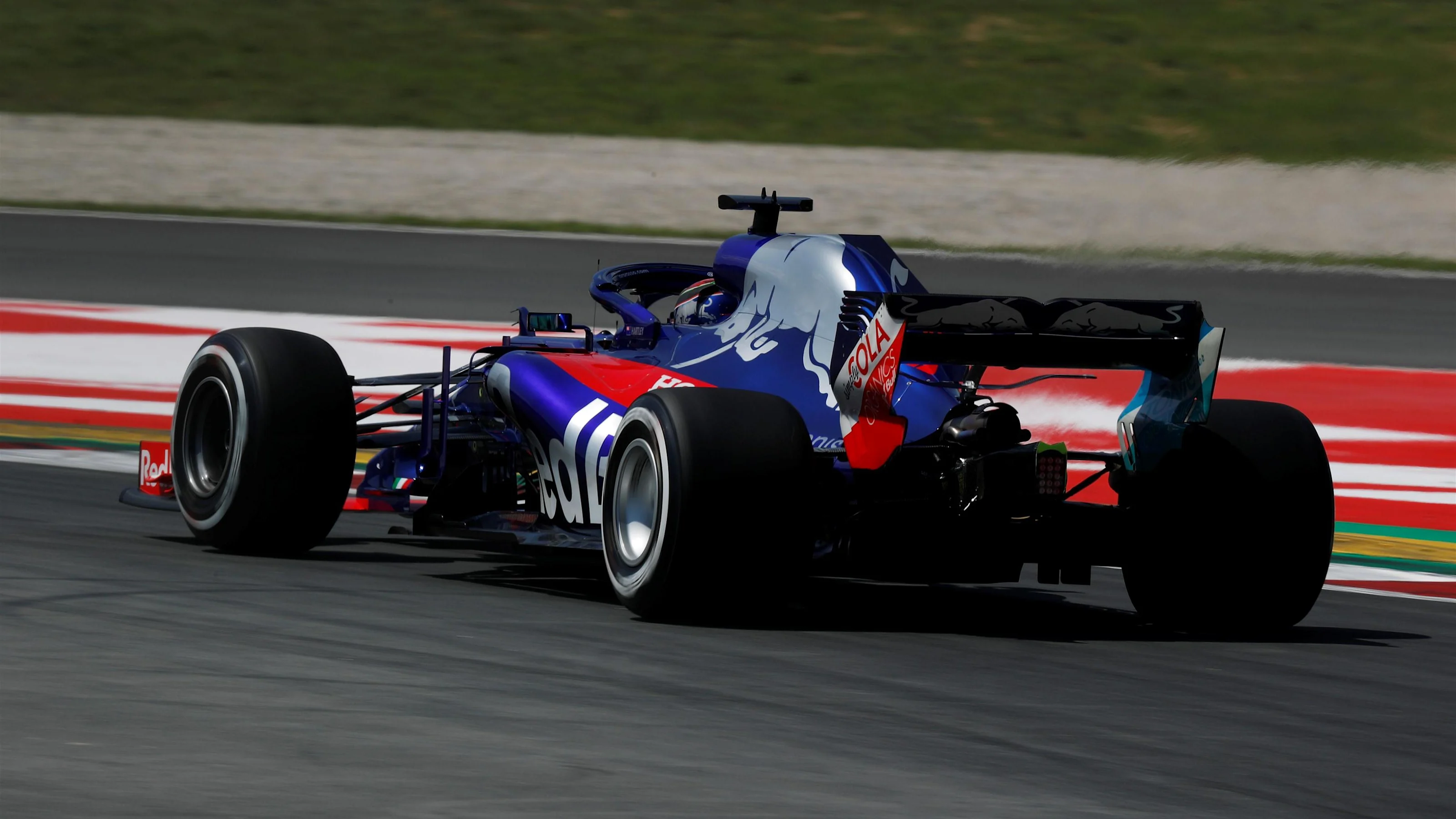 Formula One World