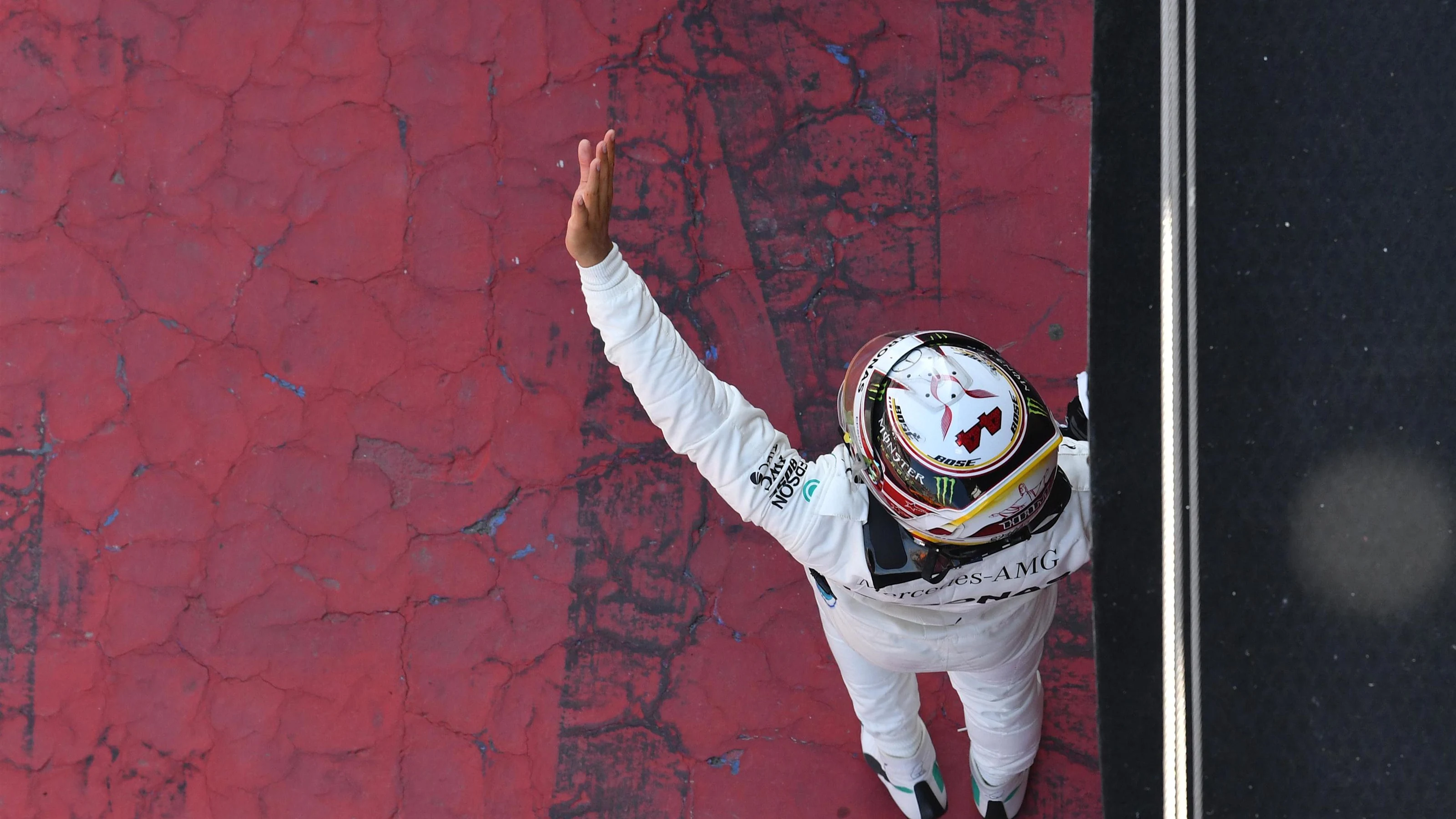 Formula One World