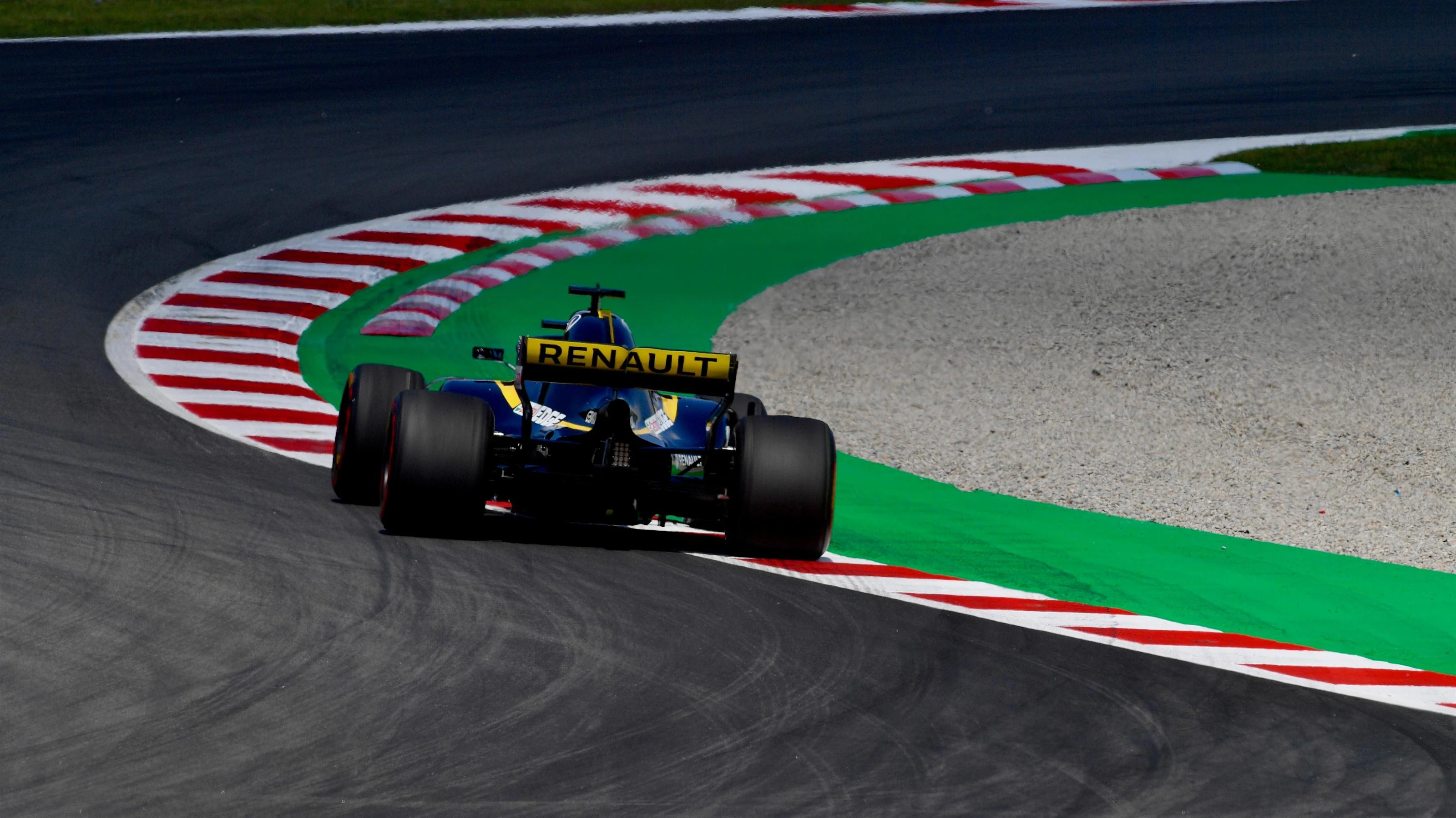 Formula One World