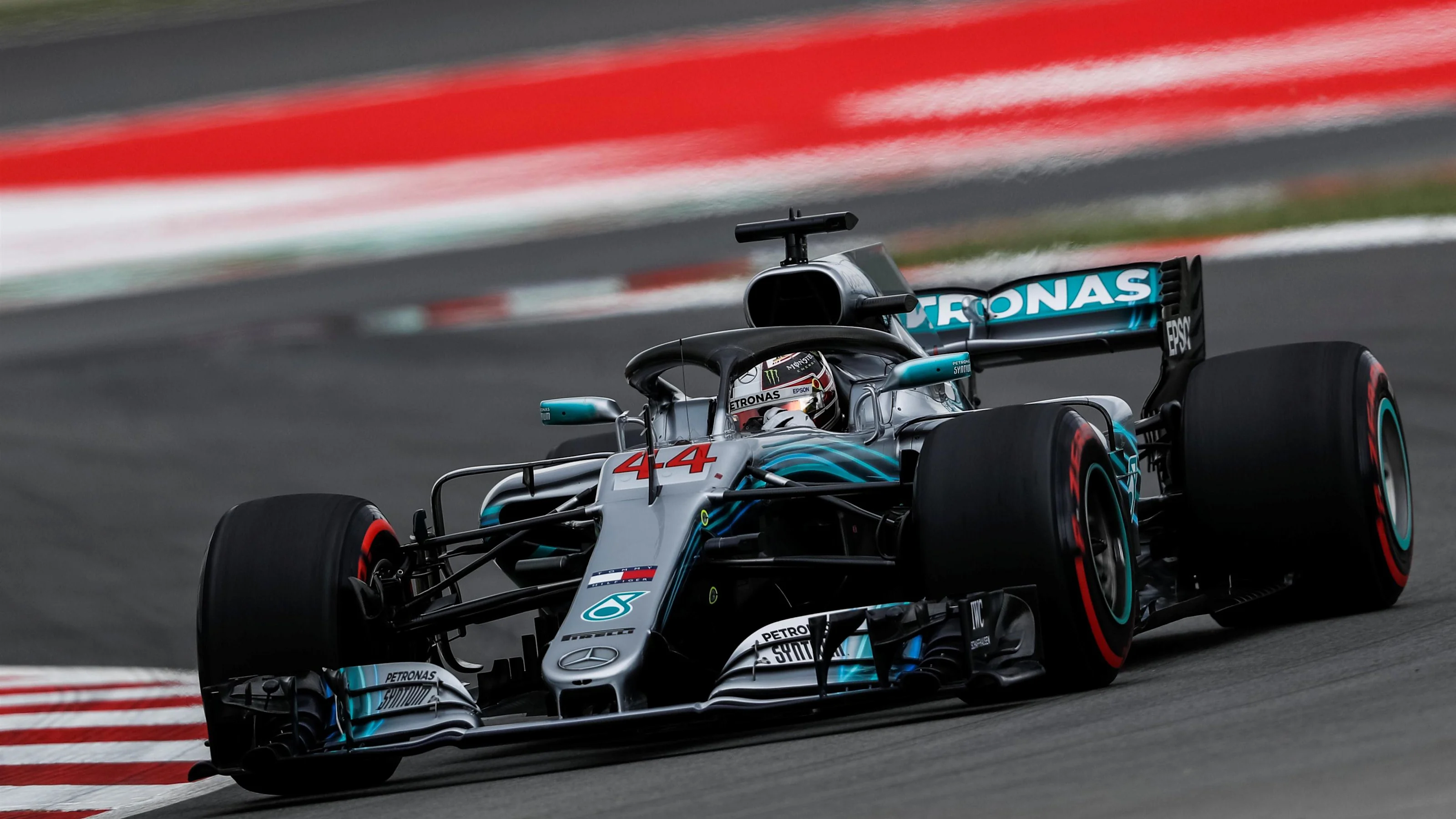 Formula One World