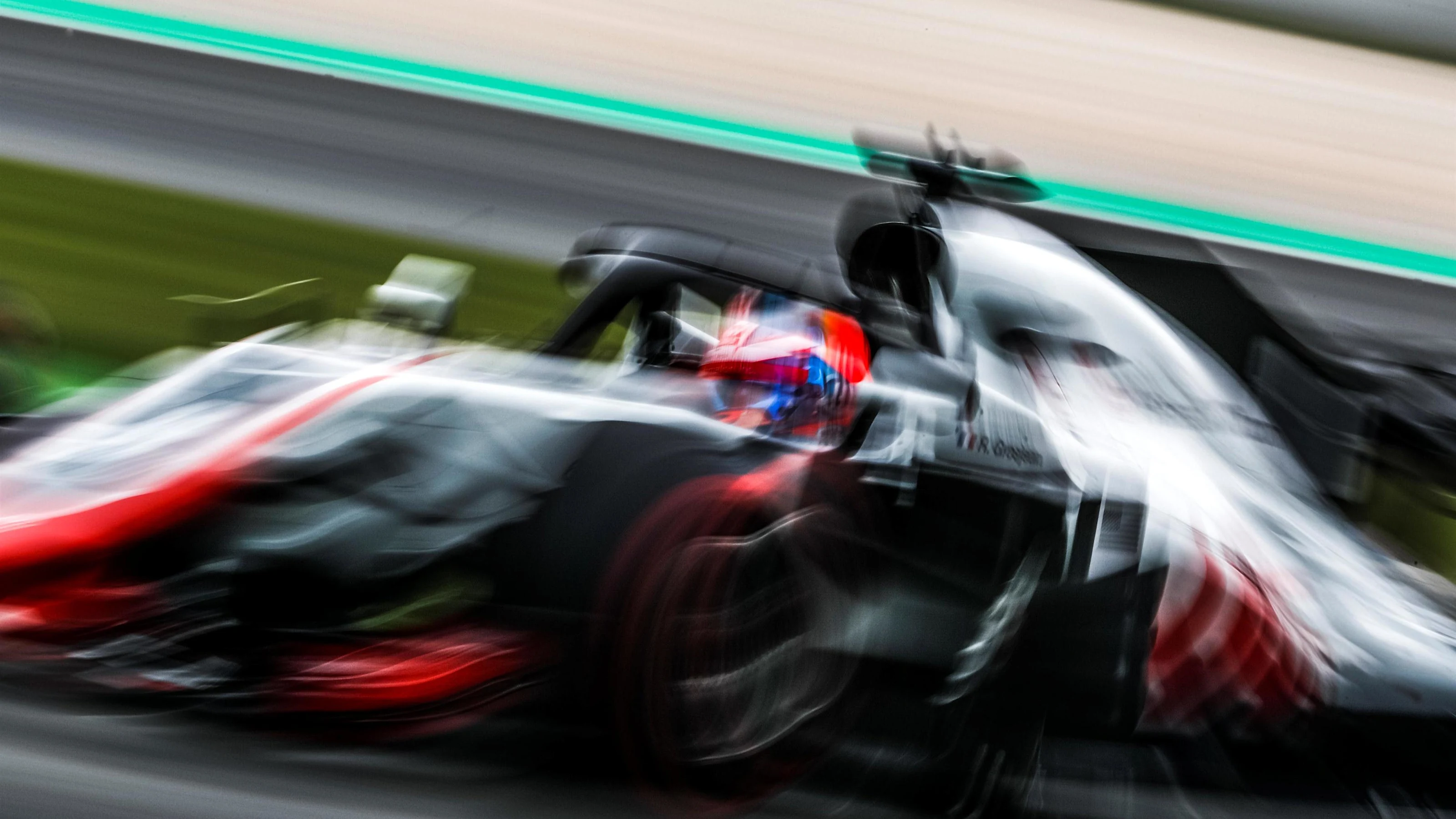 Formula One World