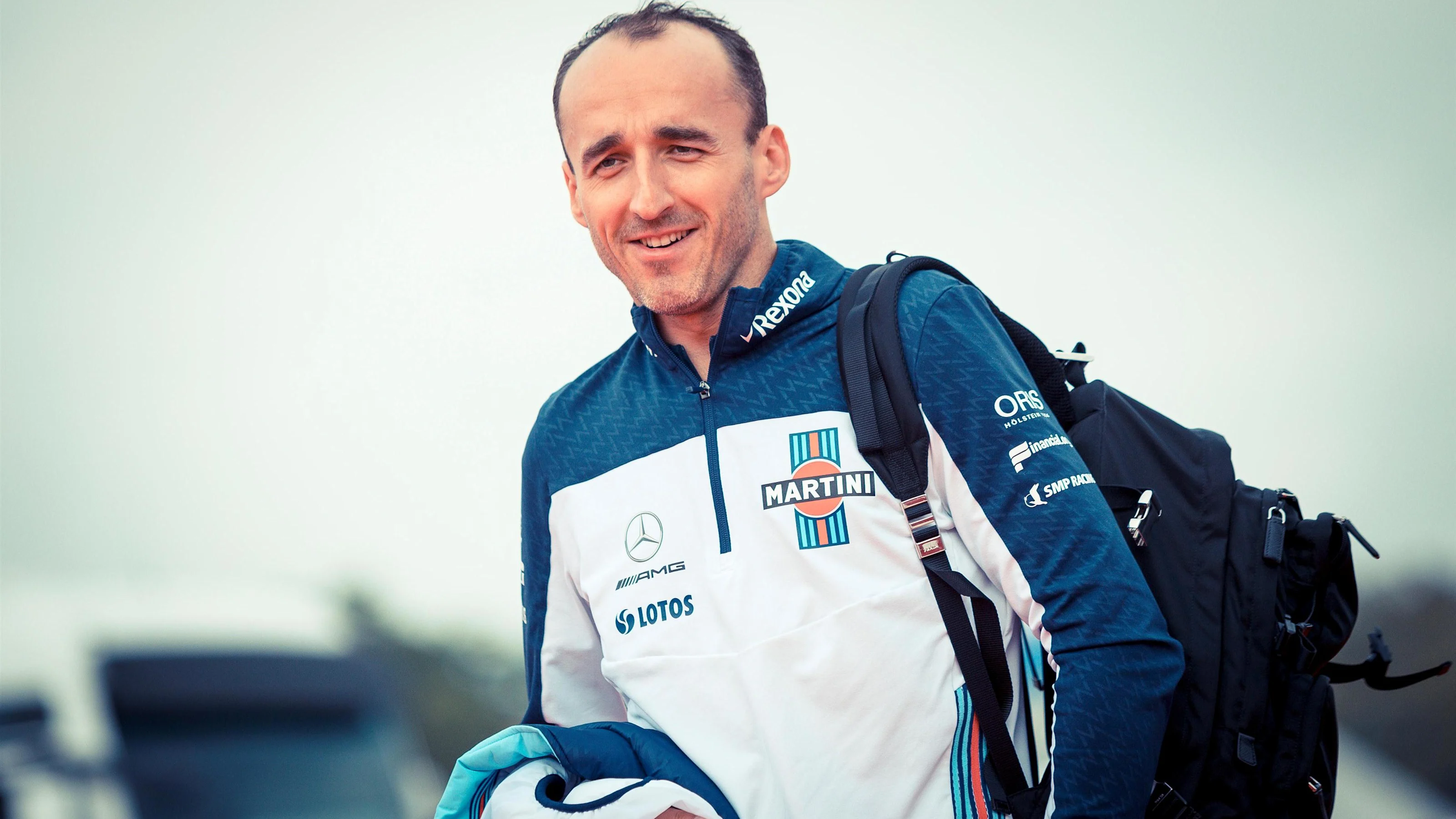 Formula One World