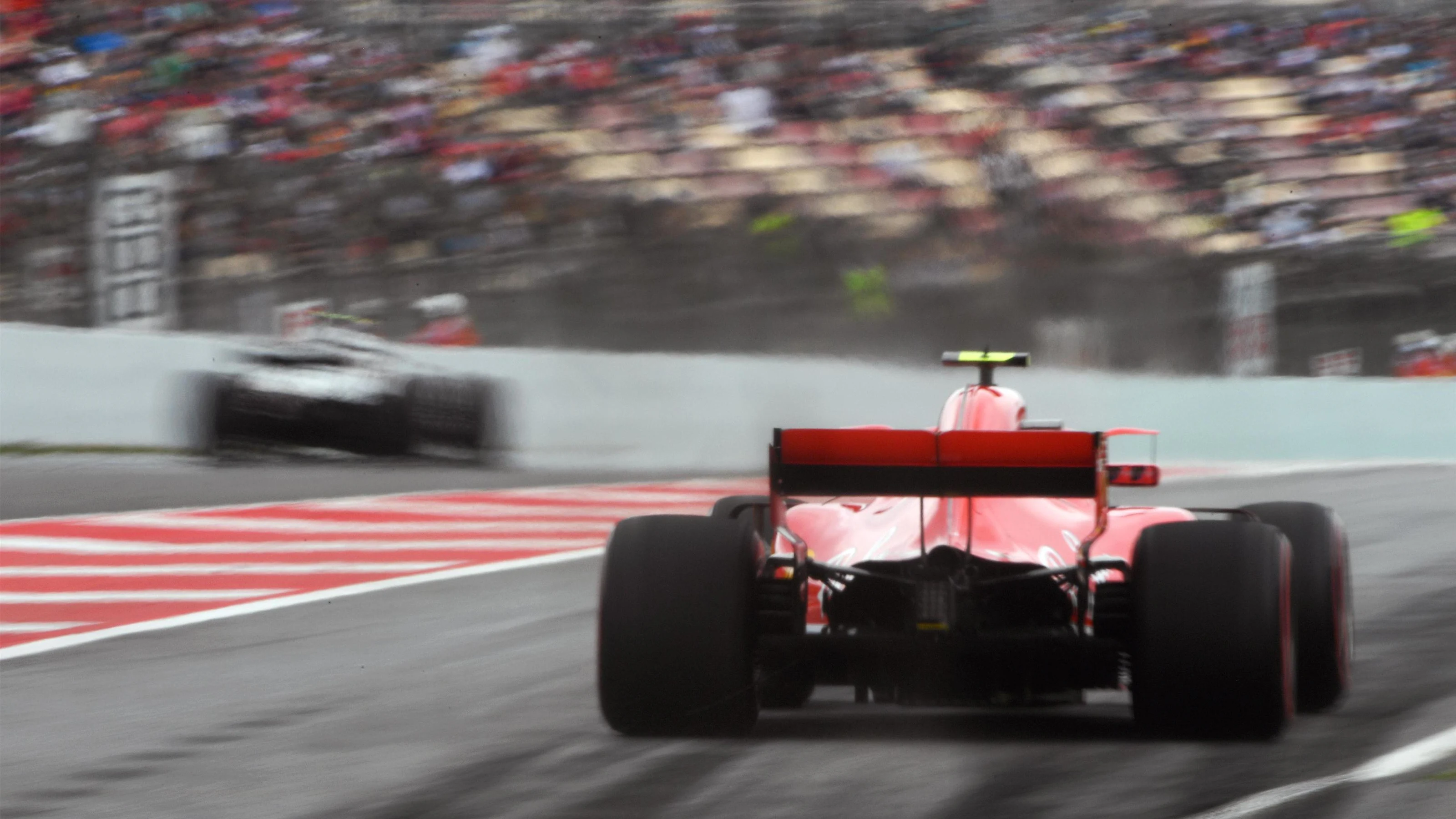 Formula One World