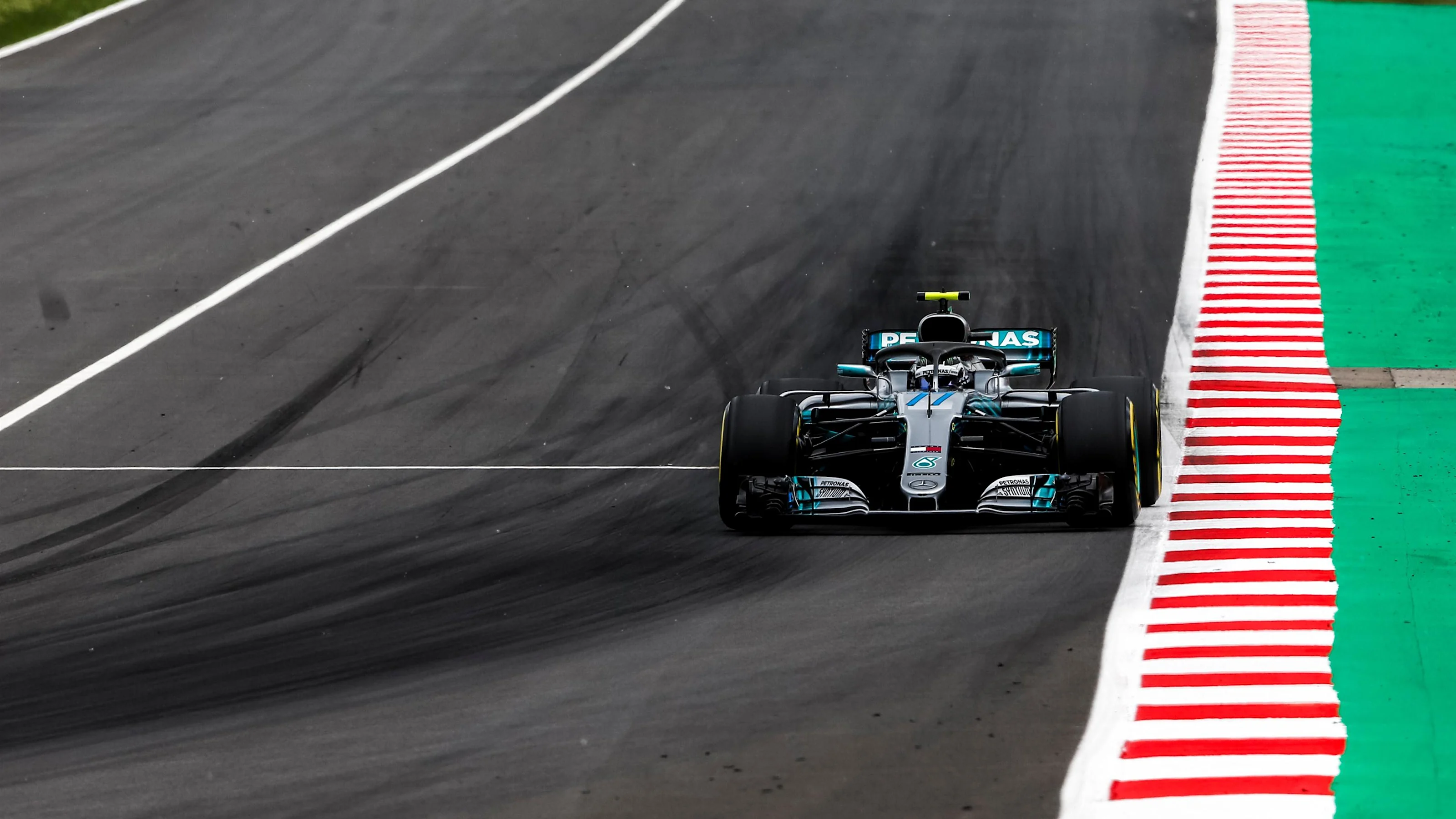 Formula One World