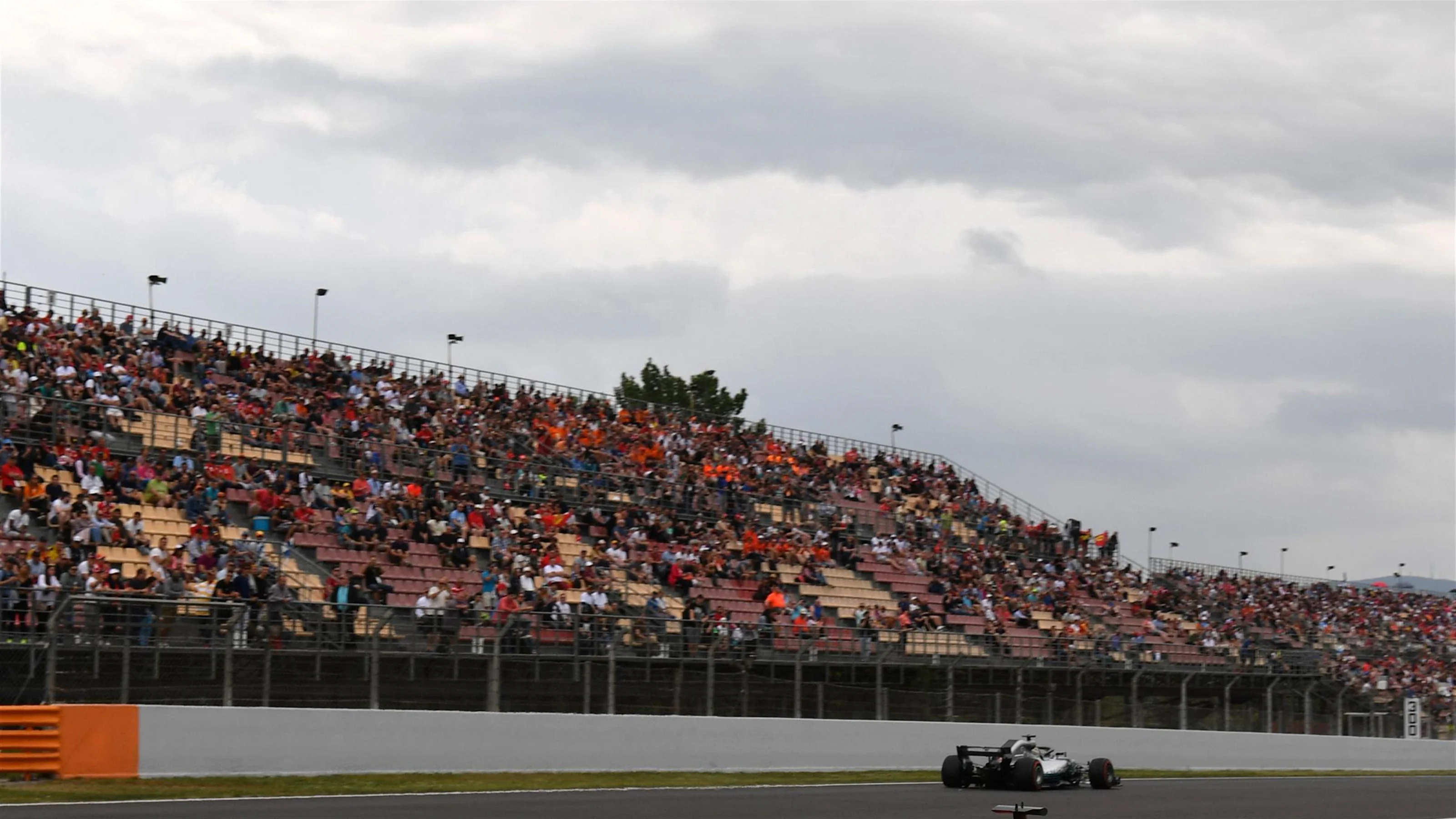 Formula One World