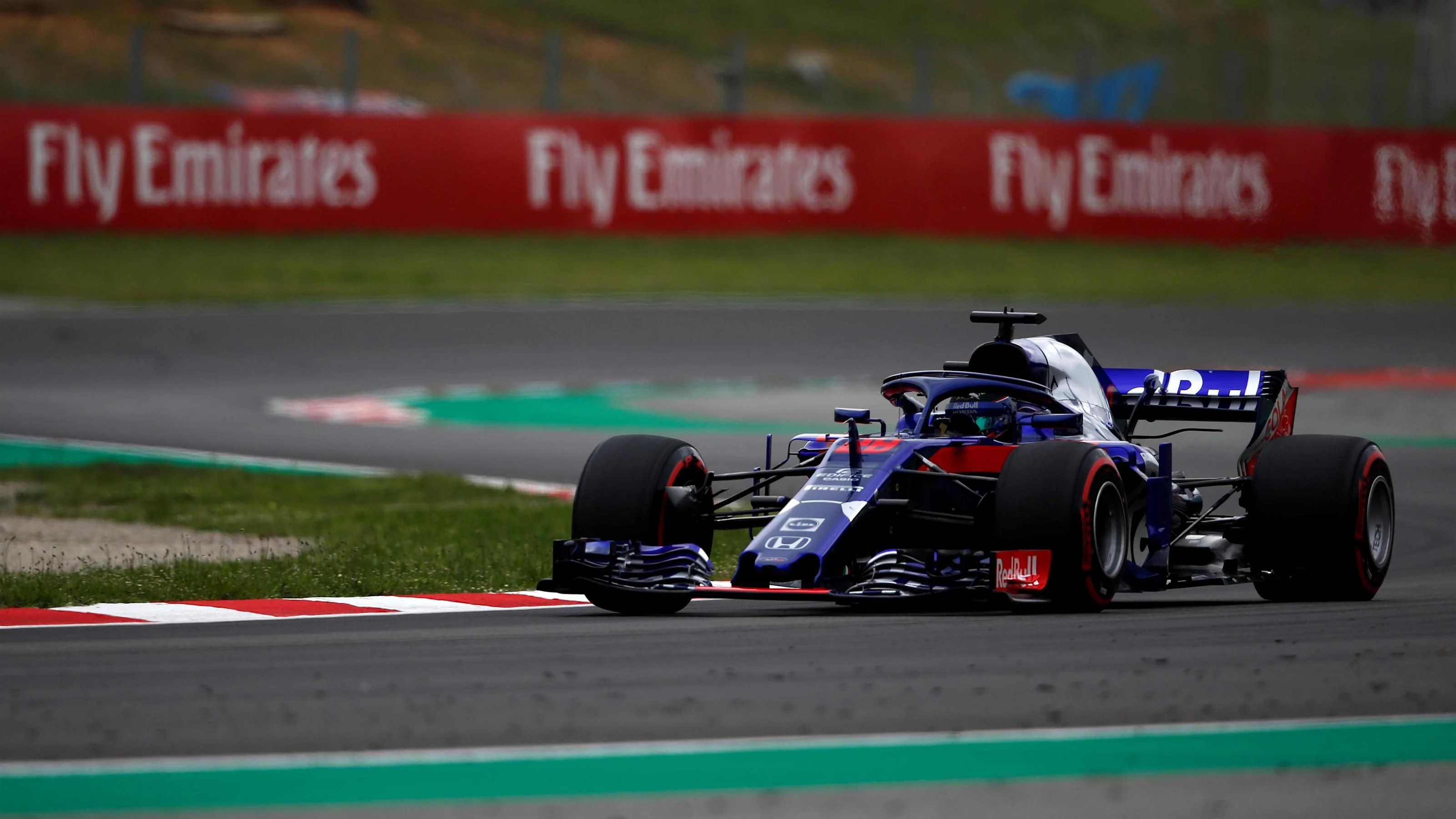 Formula One World