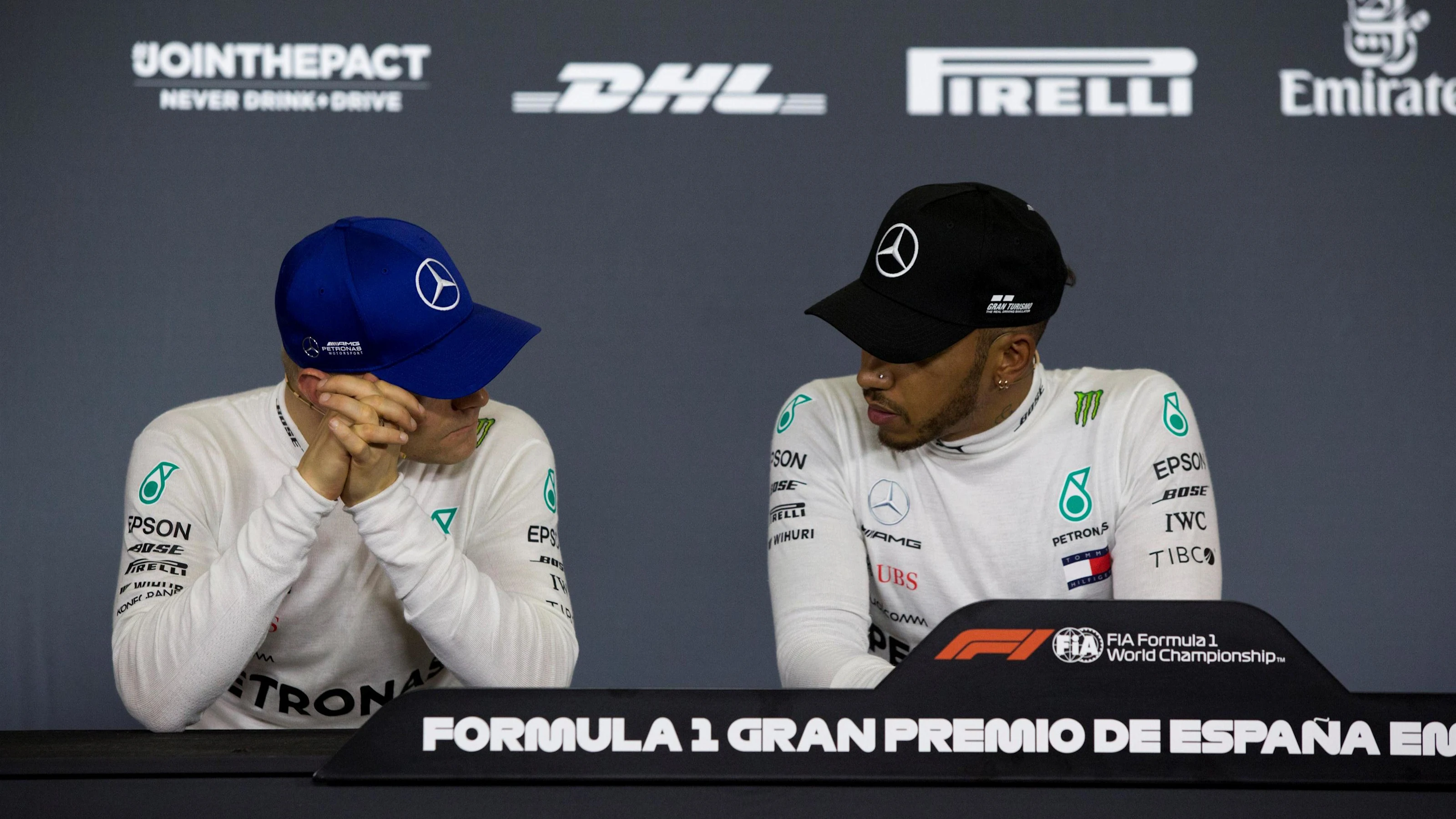Formula One World
