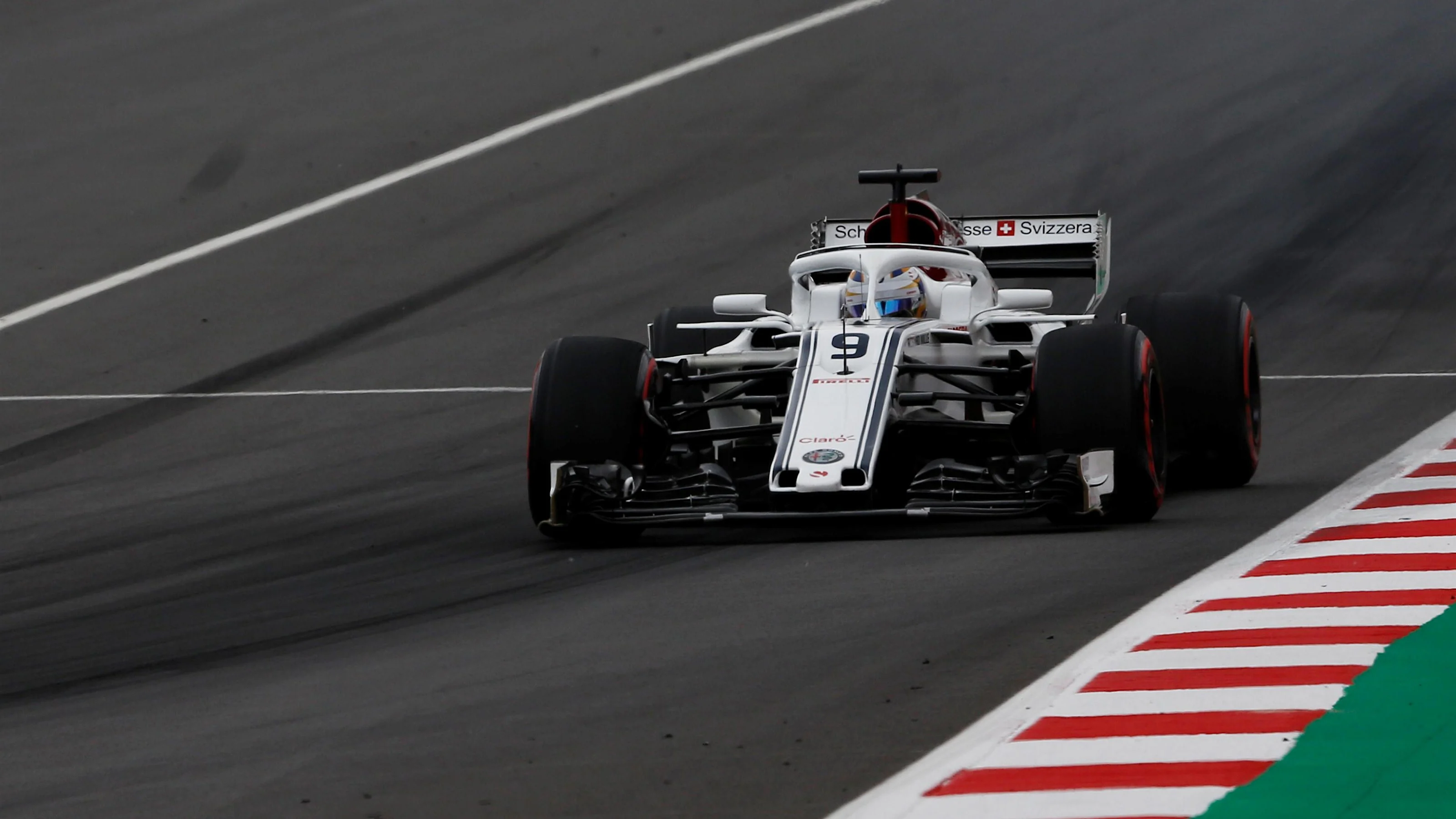 Formula One World