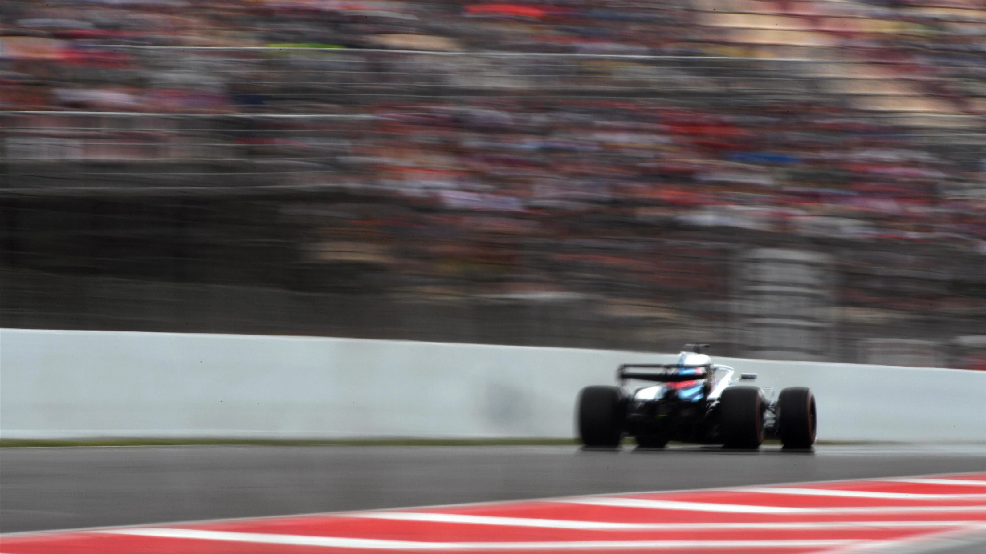 Formula One World