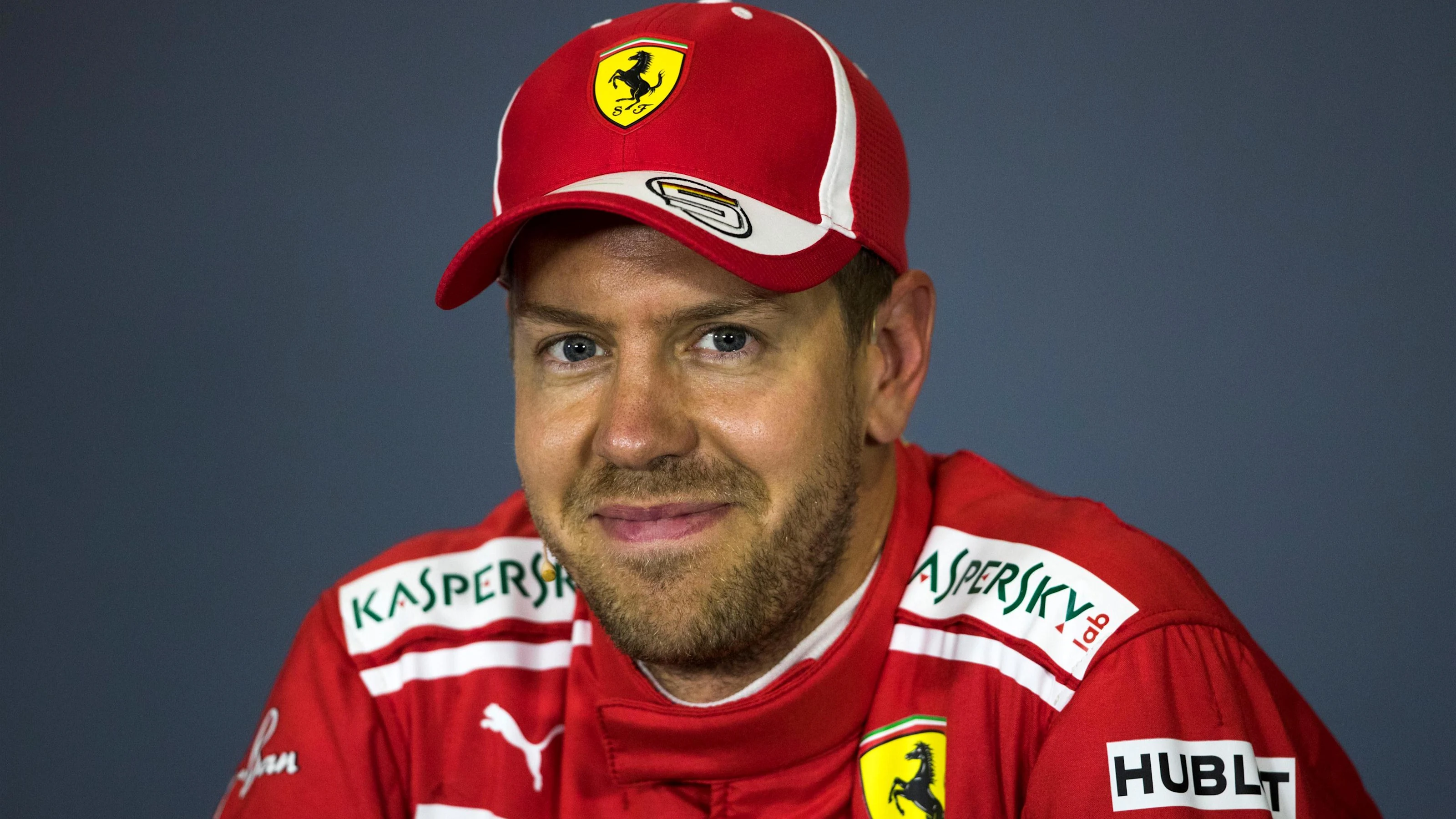 Formula One World