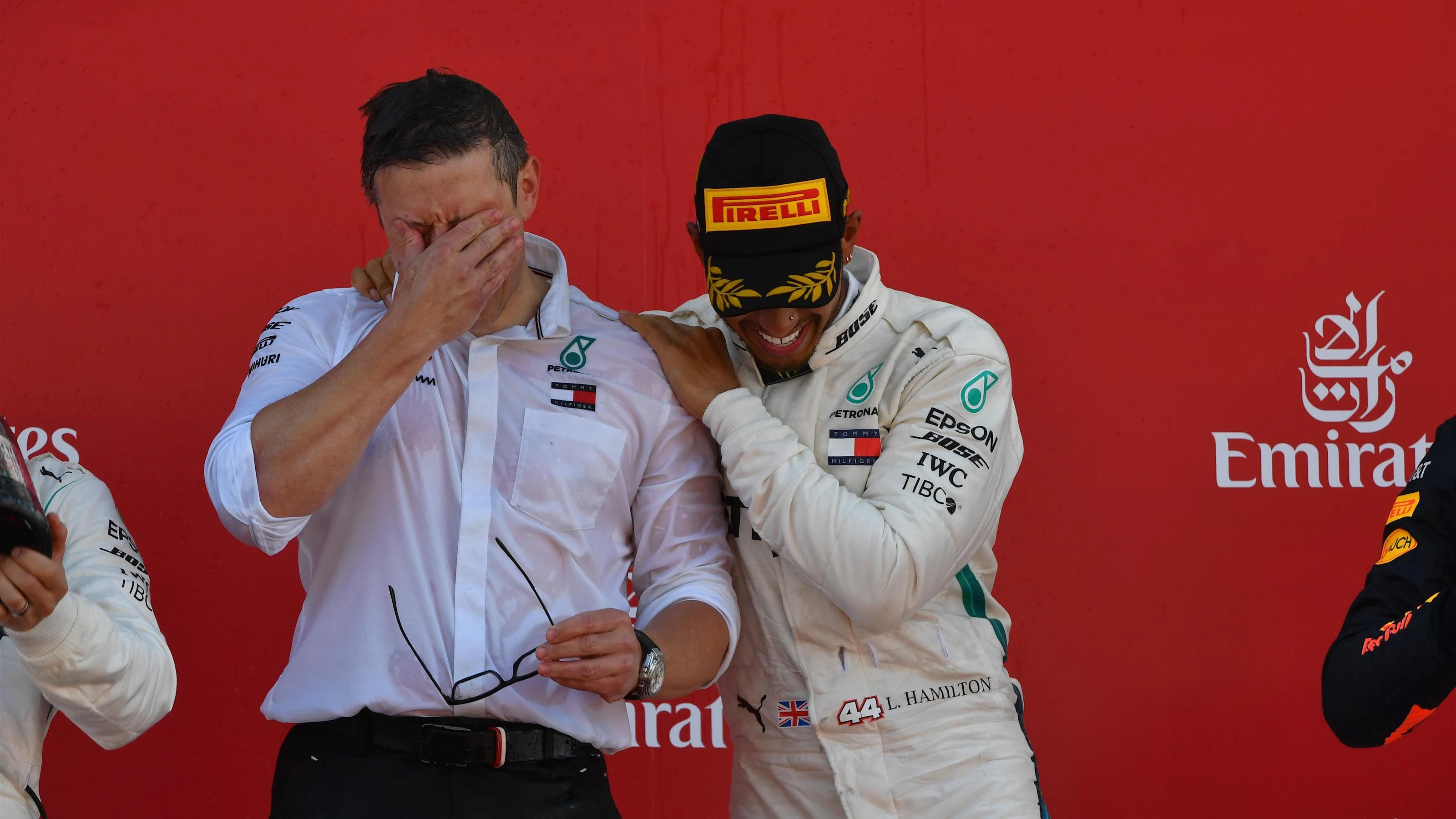 Formula One World