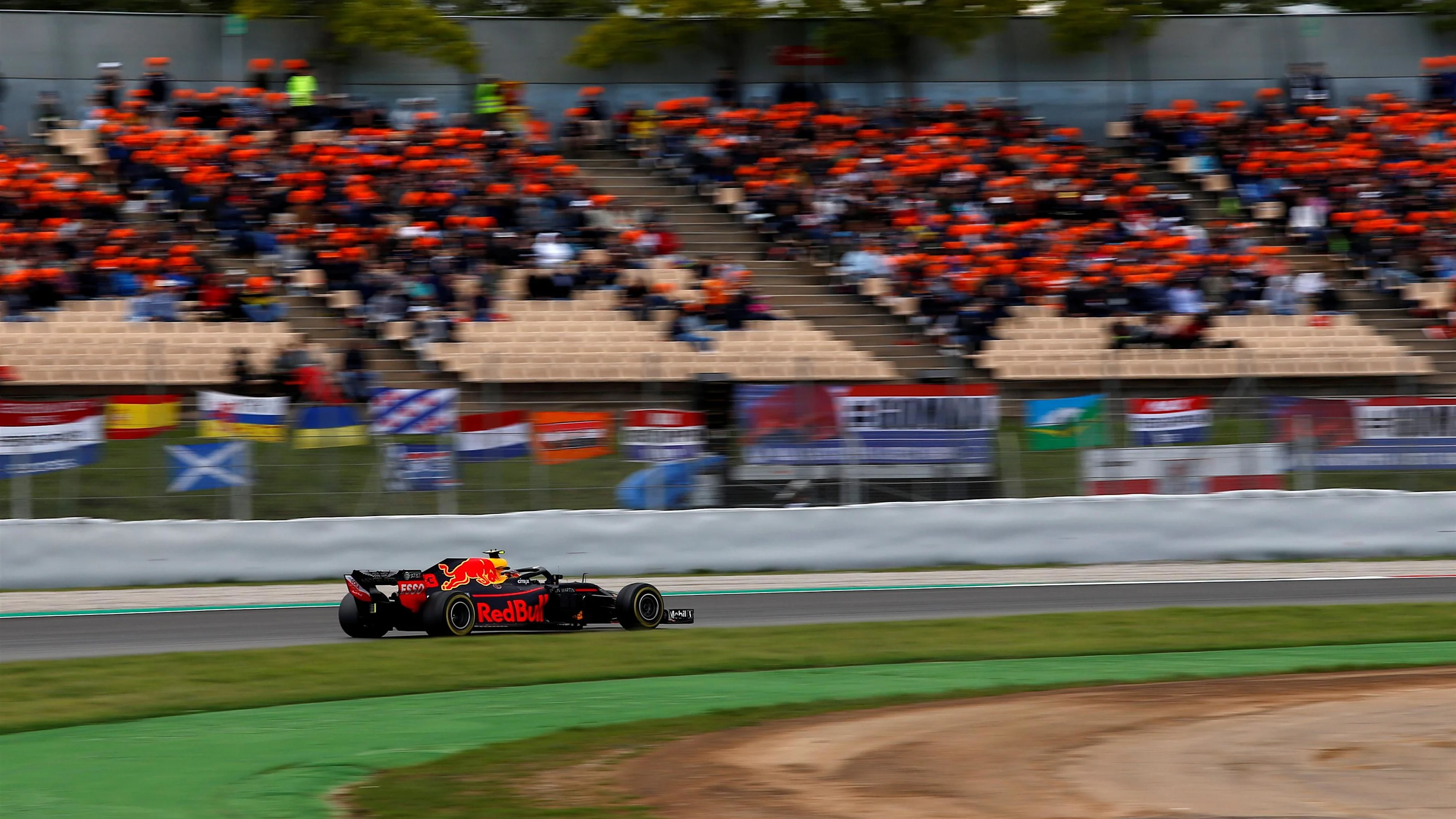 Formula One World