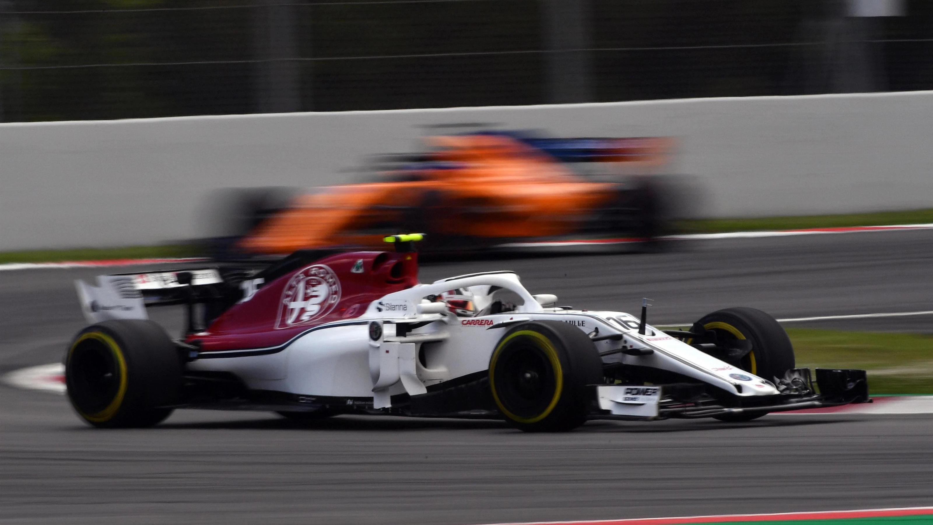 Formula One World
