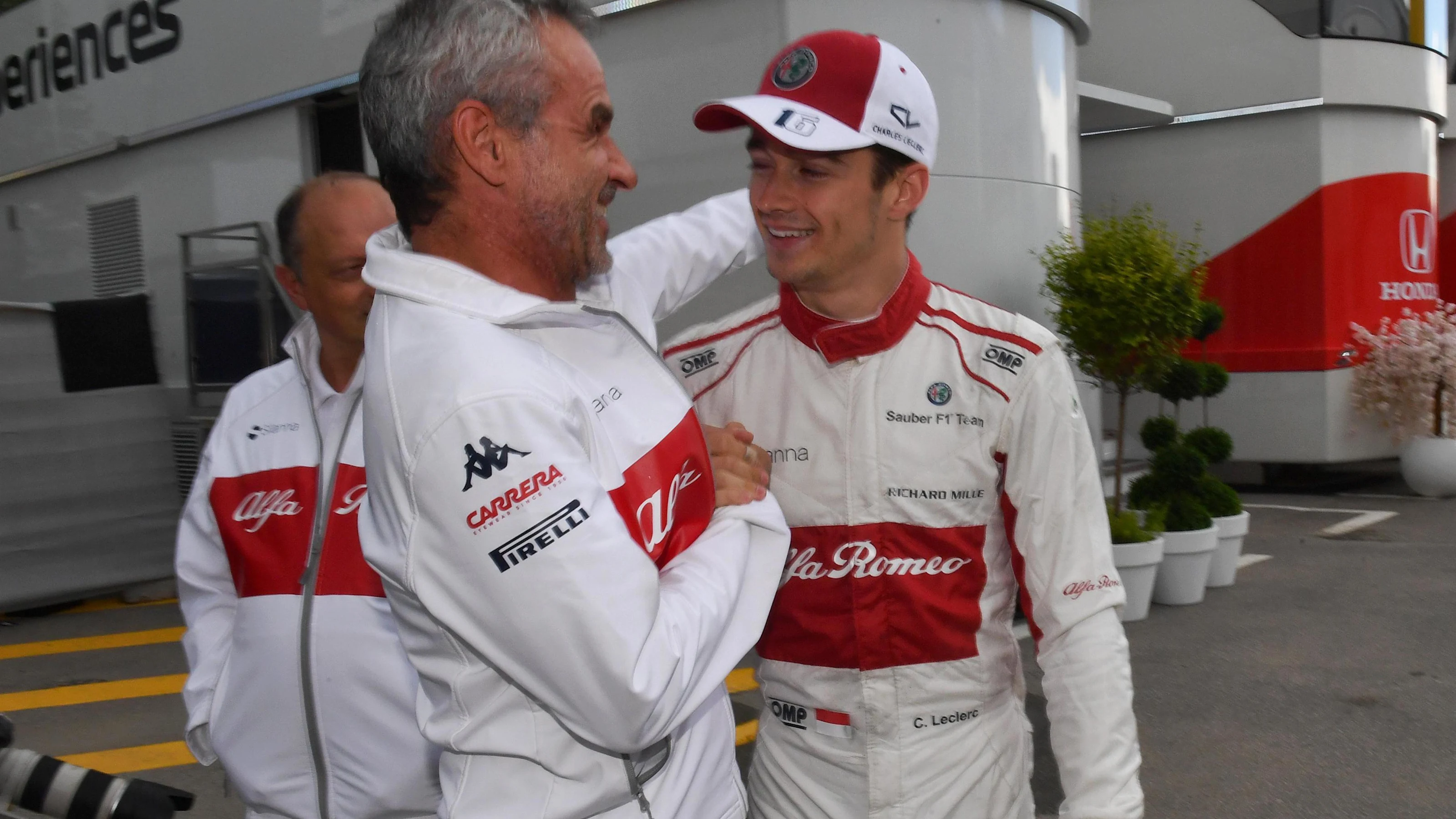 Formula One World
