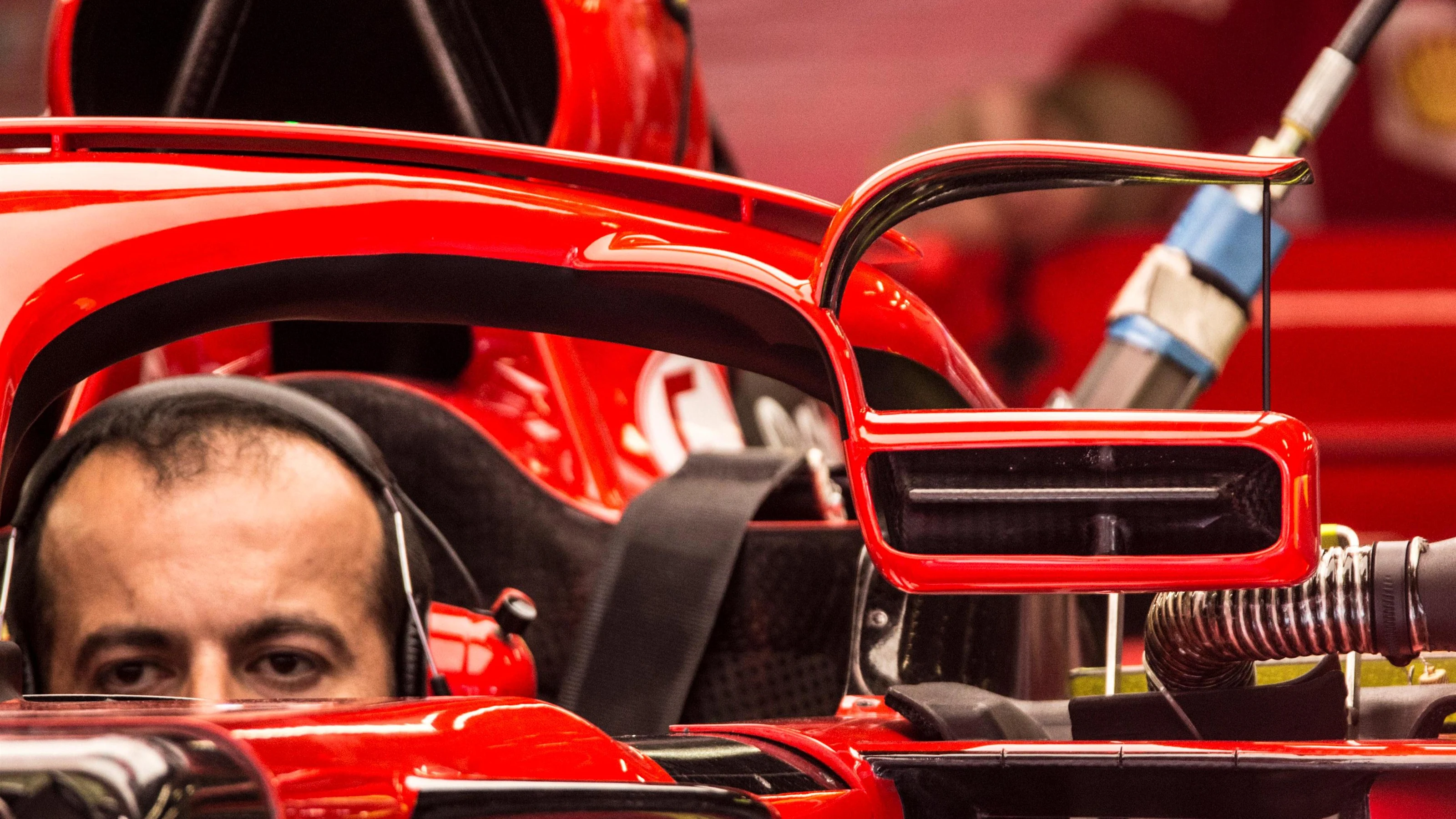 Formula One World