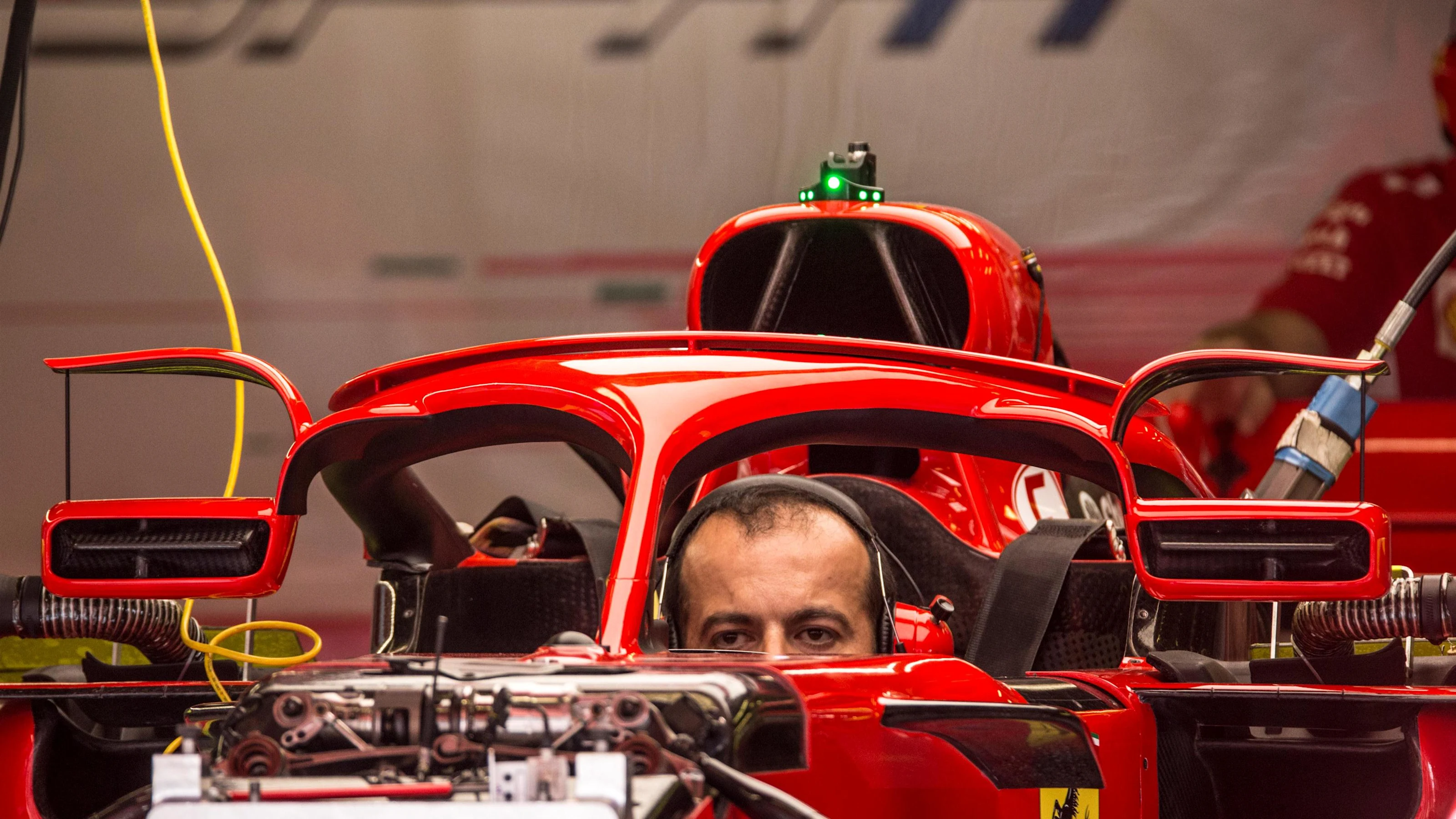 Formula One World