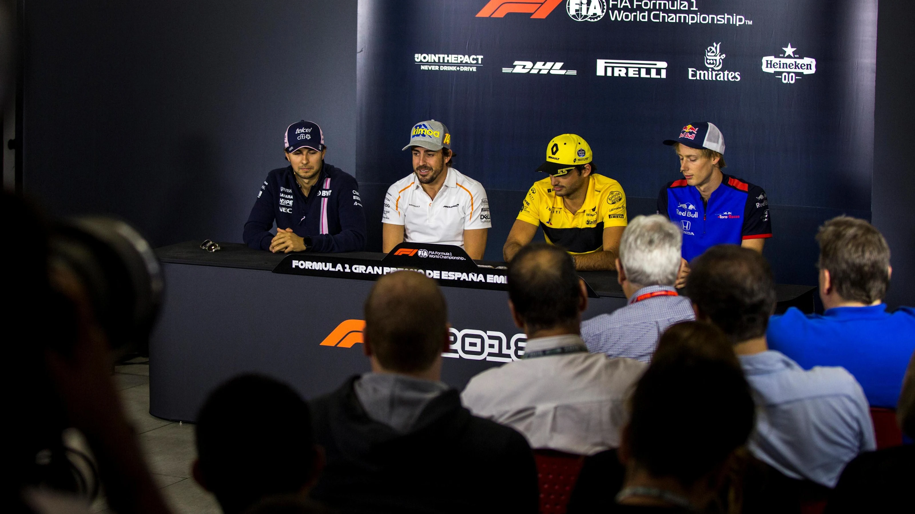 Formula One World