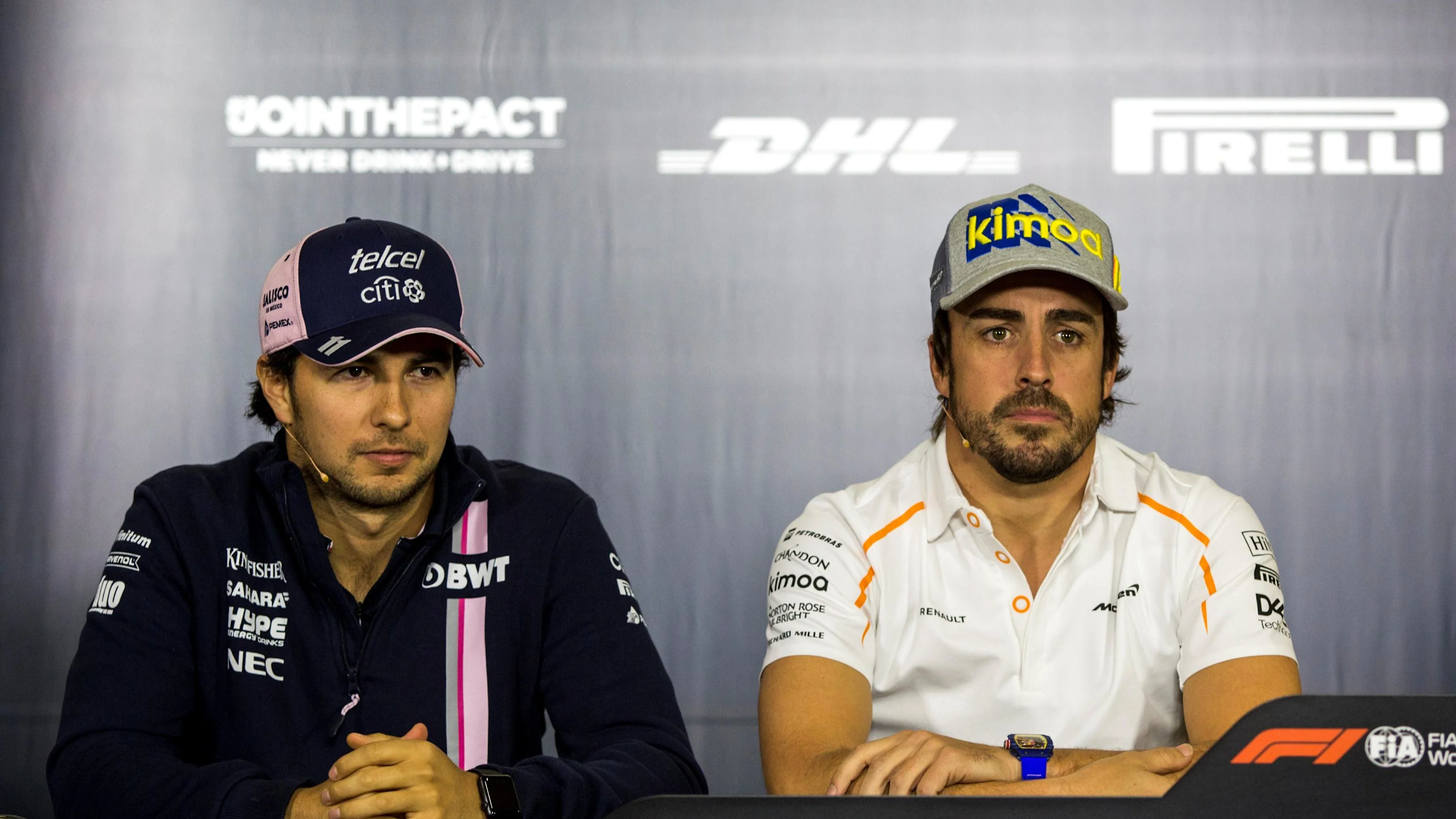 Formula One World
