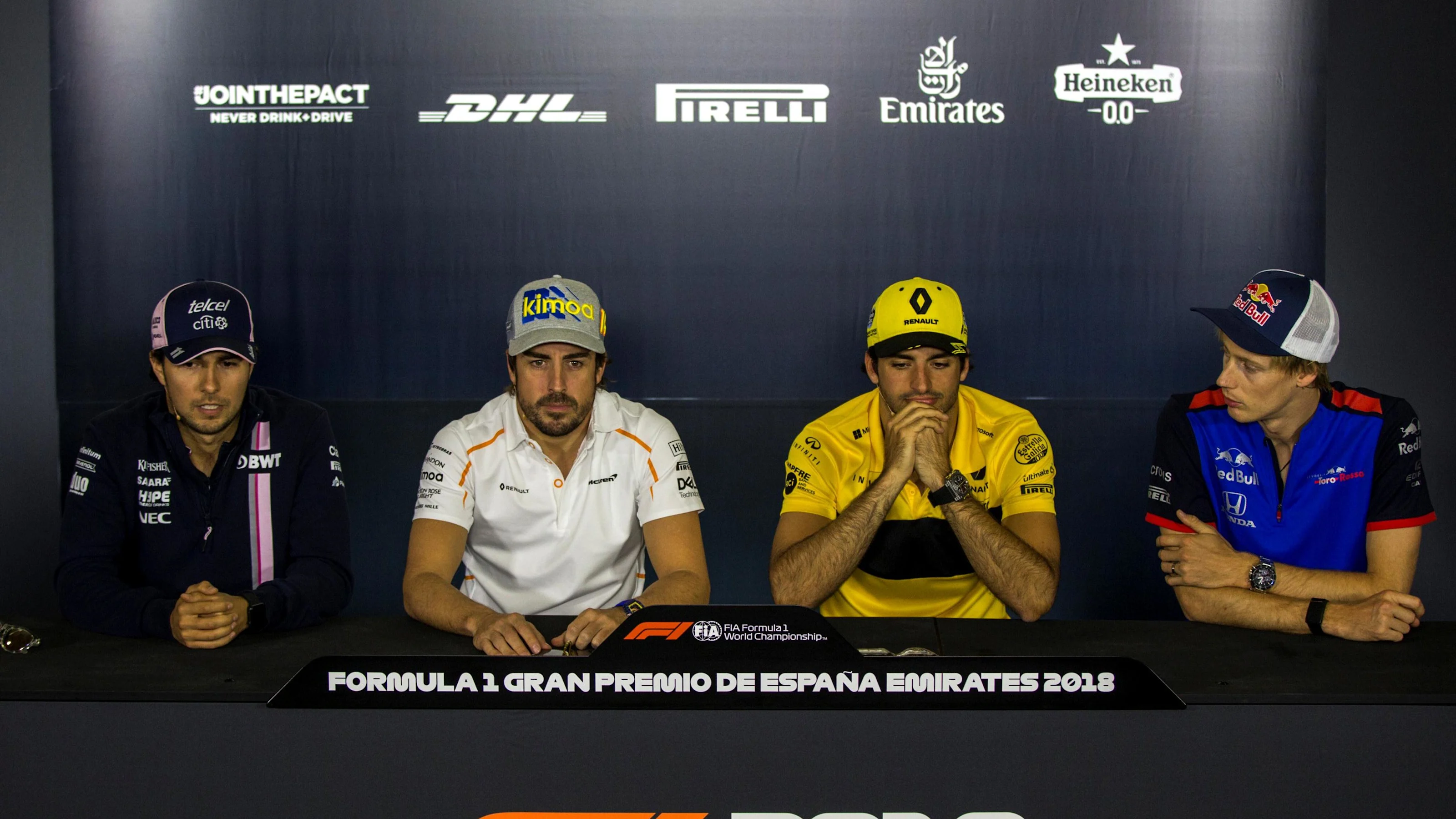 Formula One World