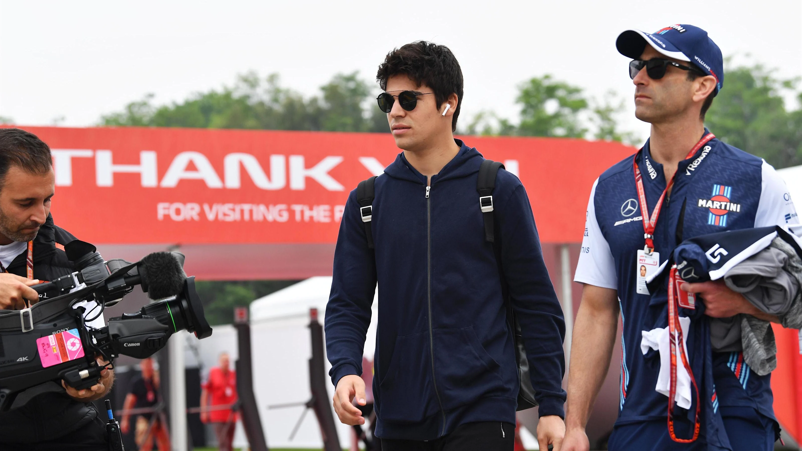 Formula One World
