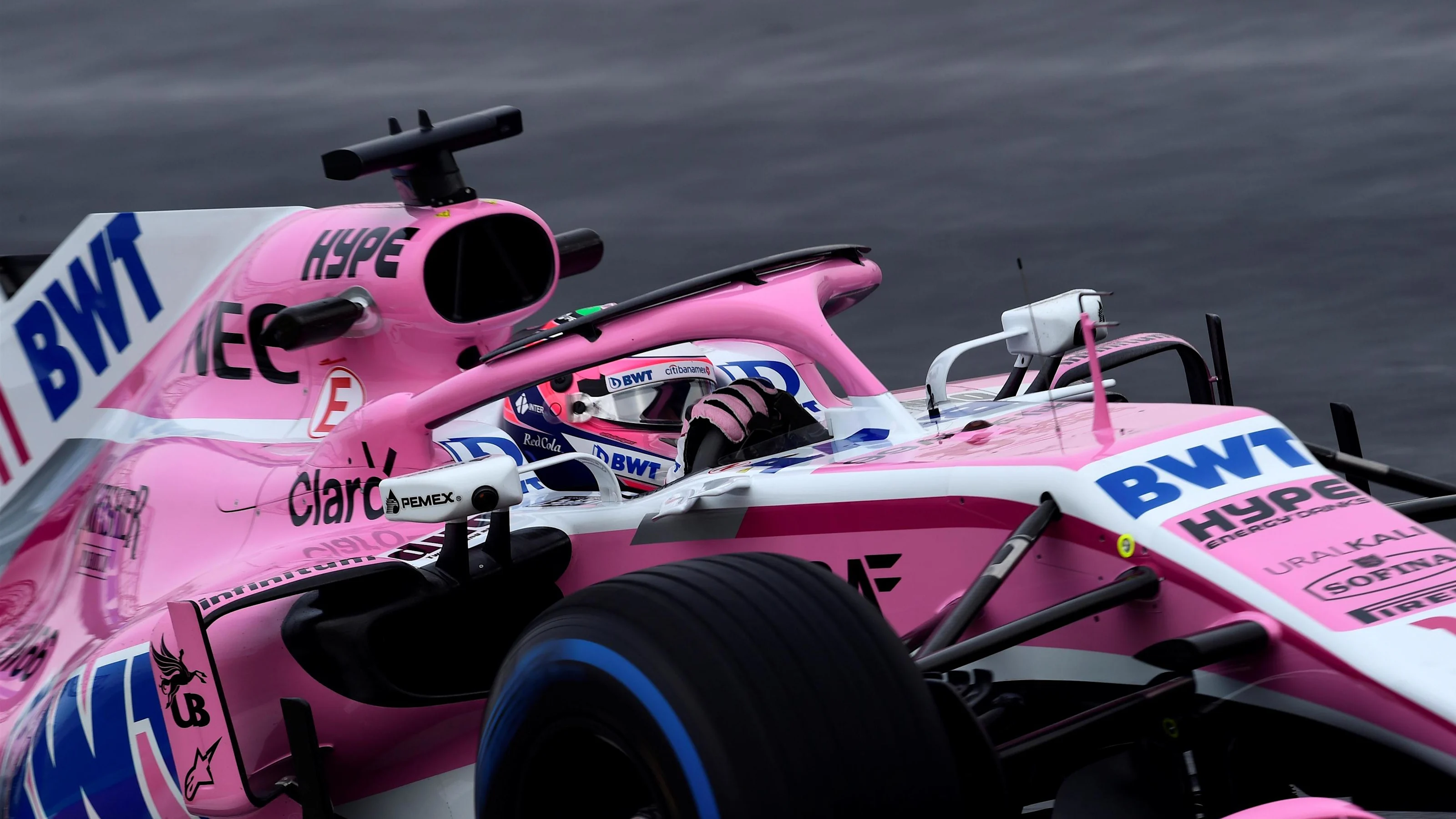 Formula One