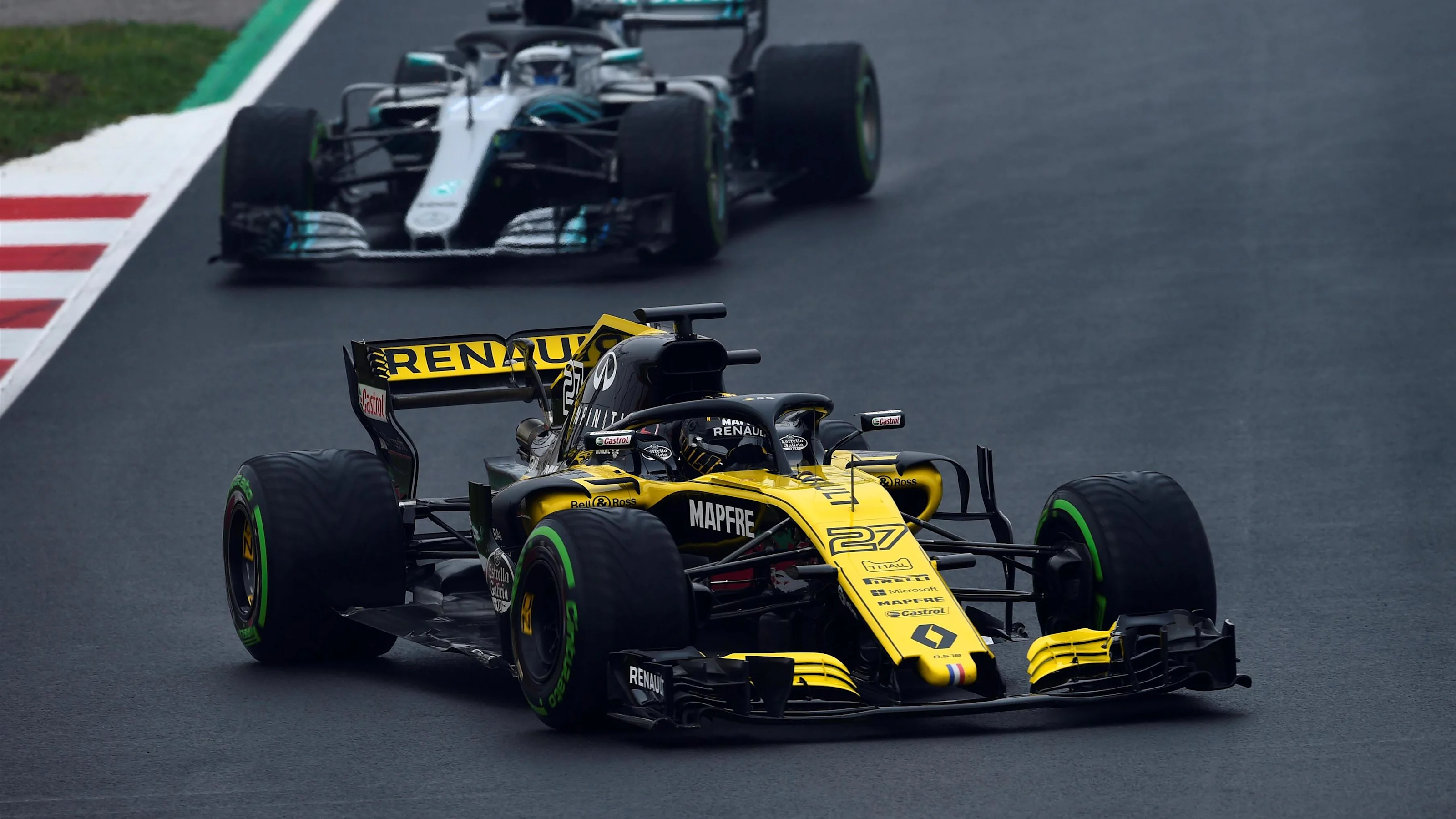 Formula One