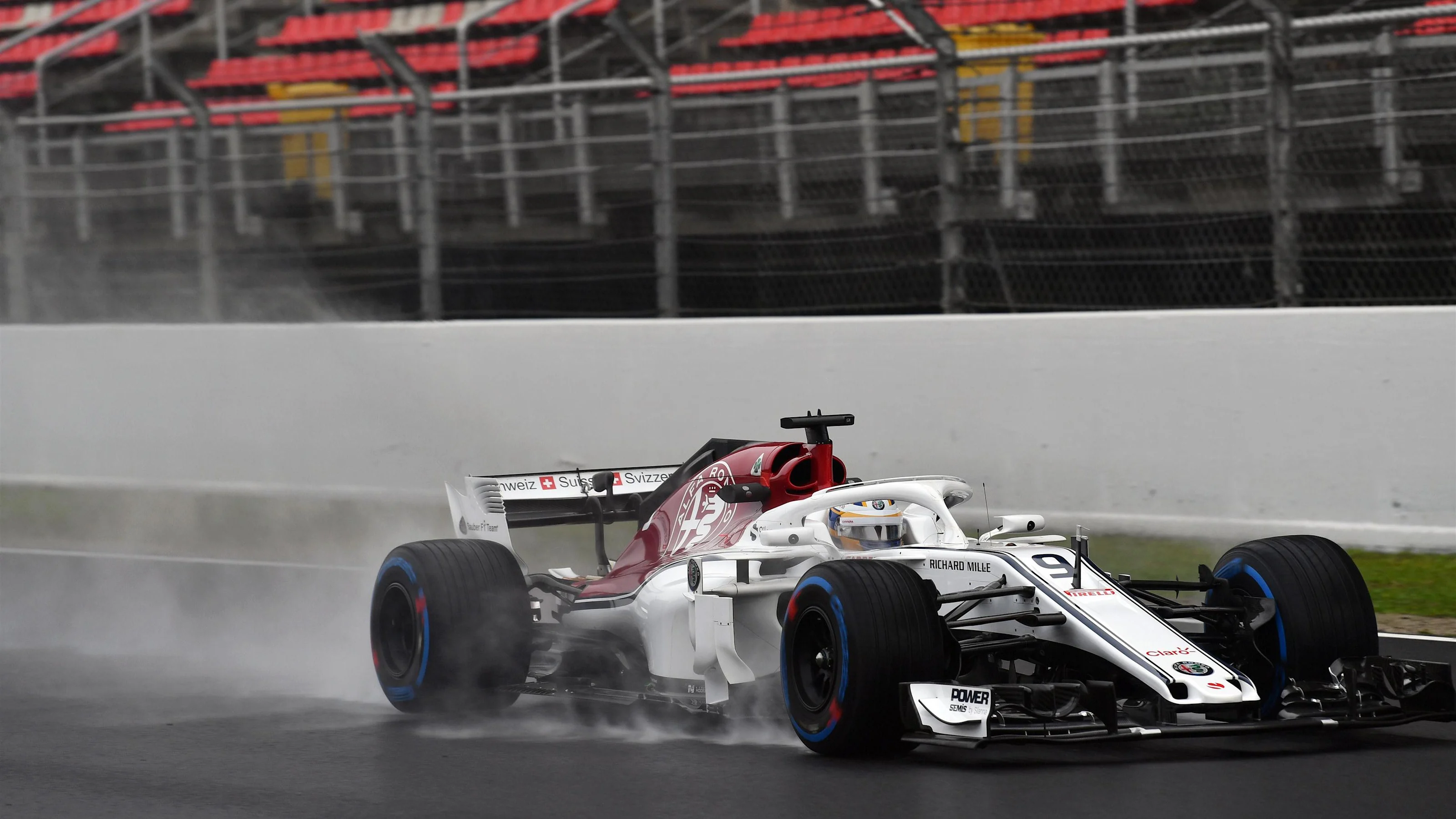 Formula One