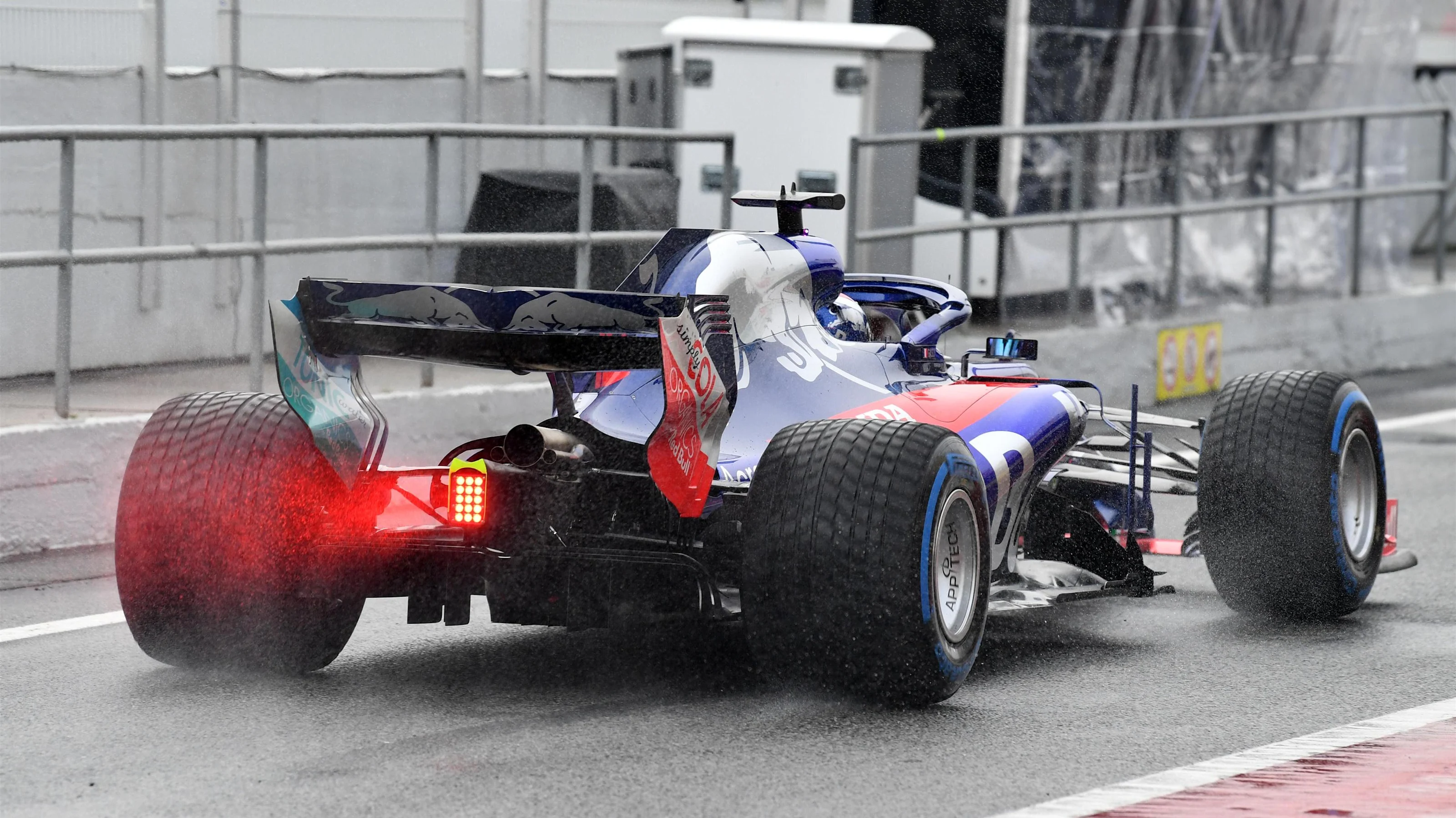 Formula One