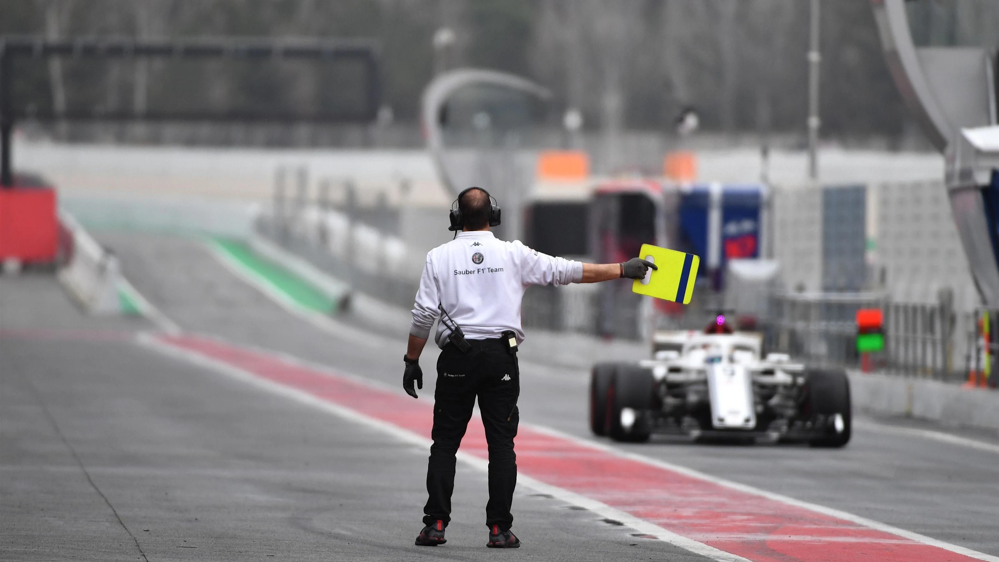 Formula One