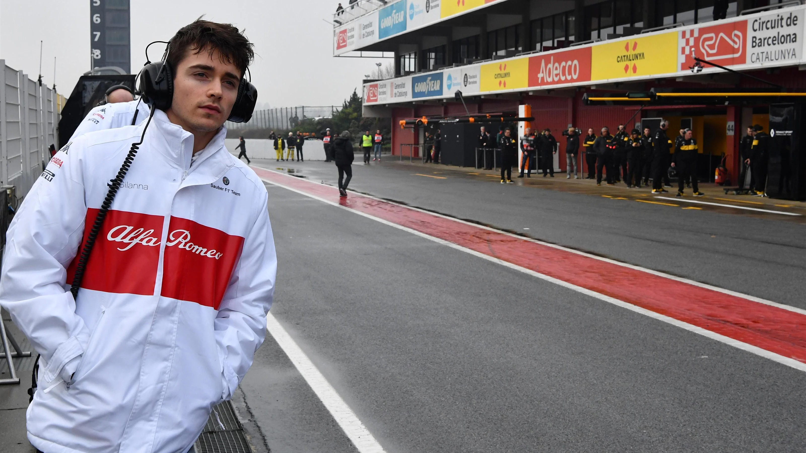 Formula One