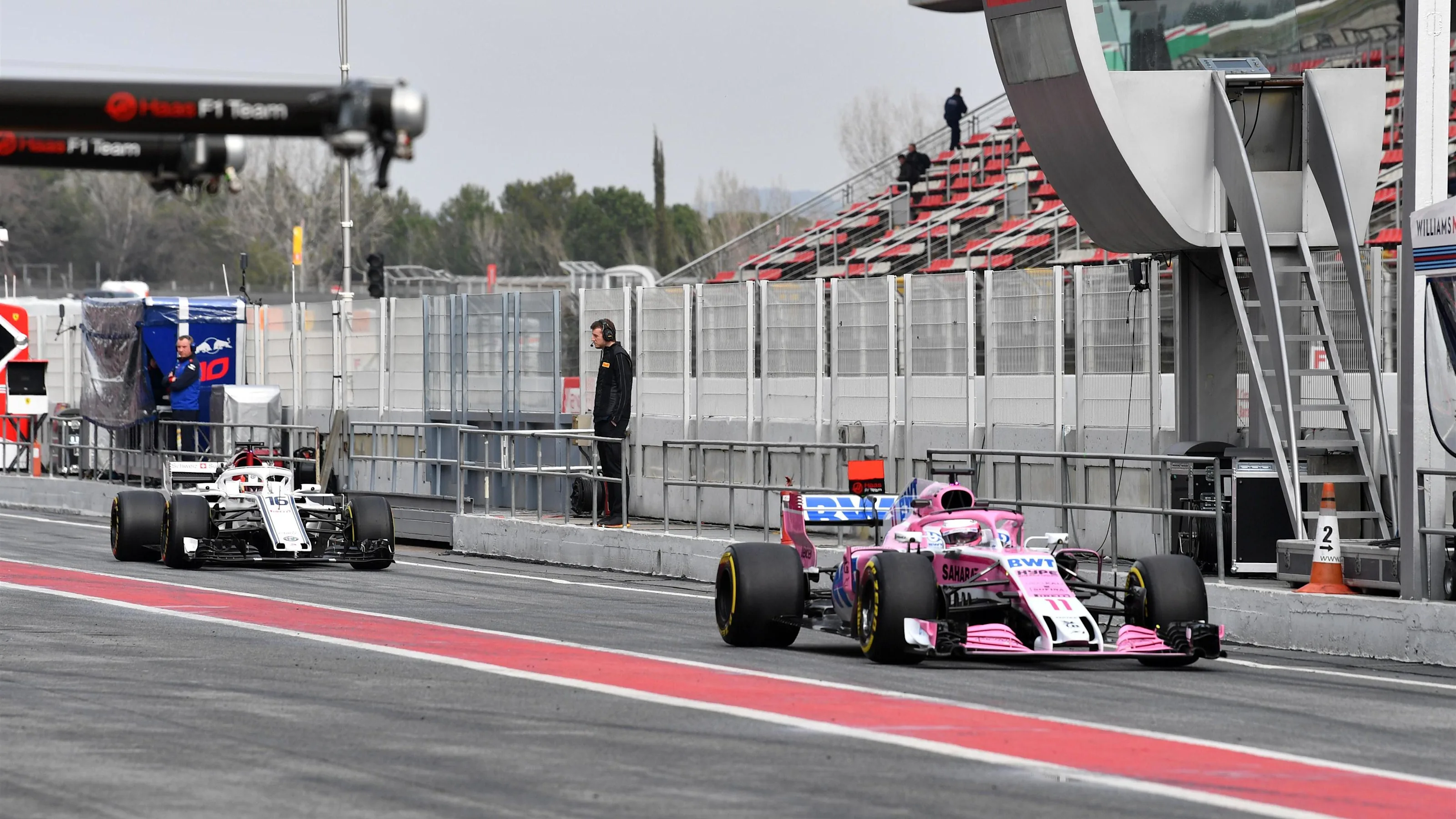 Formula One