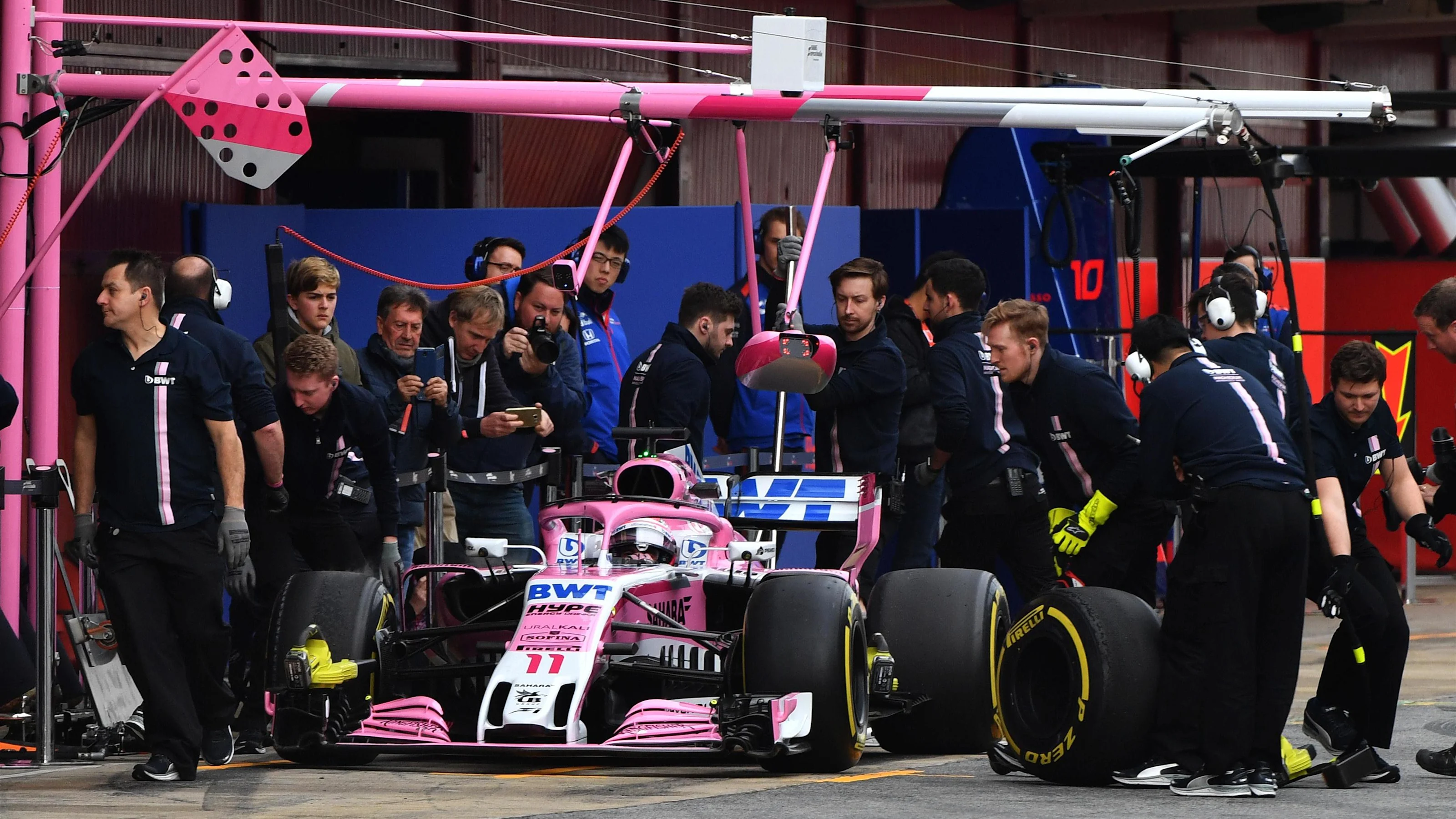 Formula One