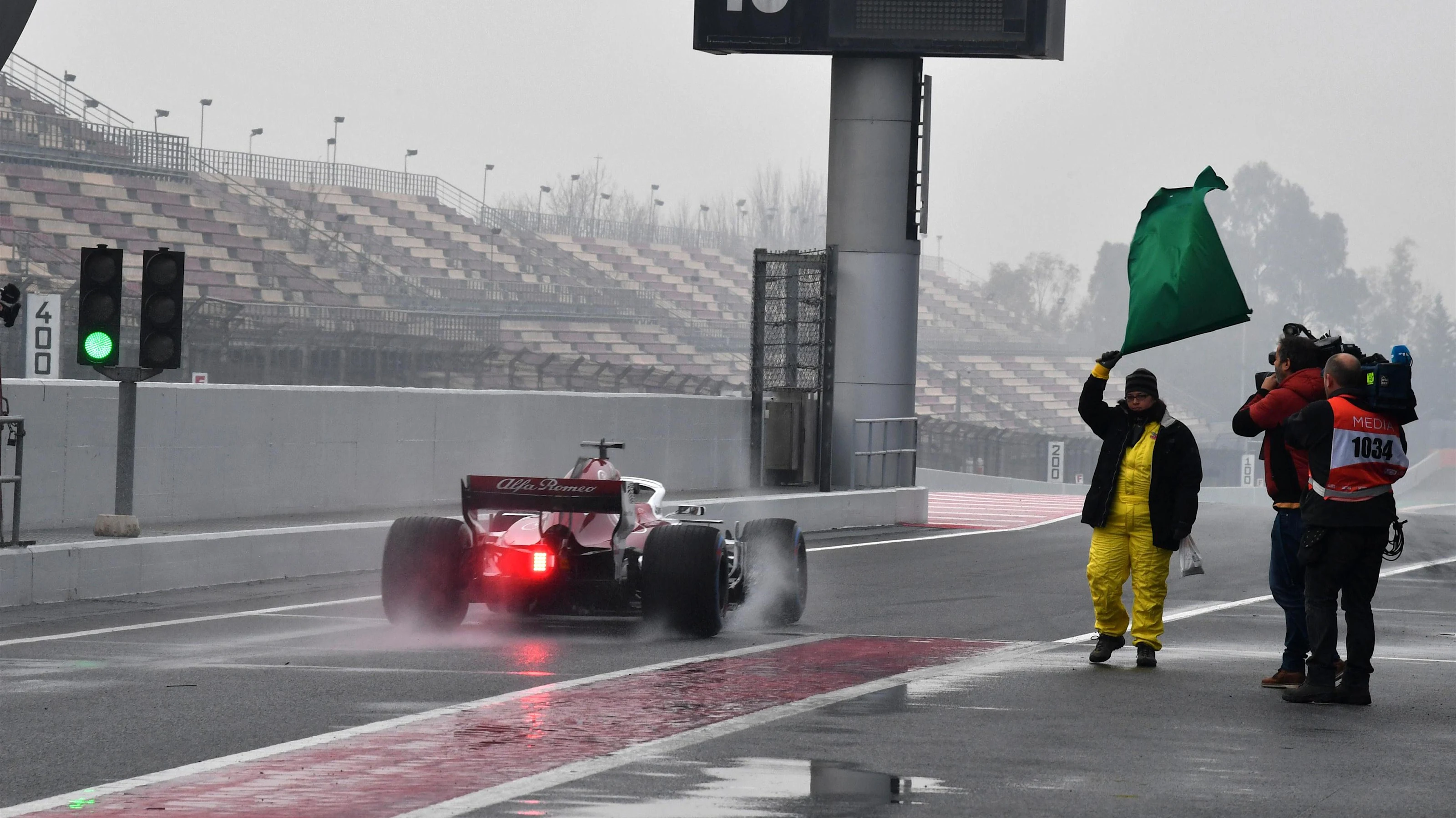 Formula One