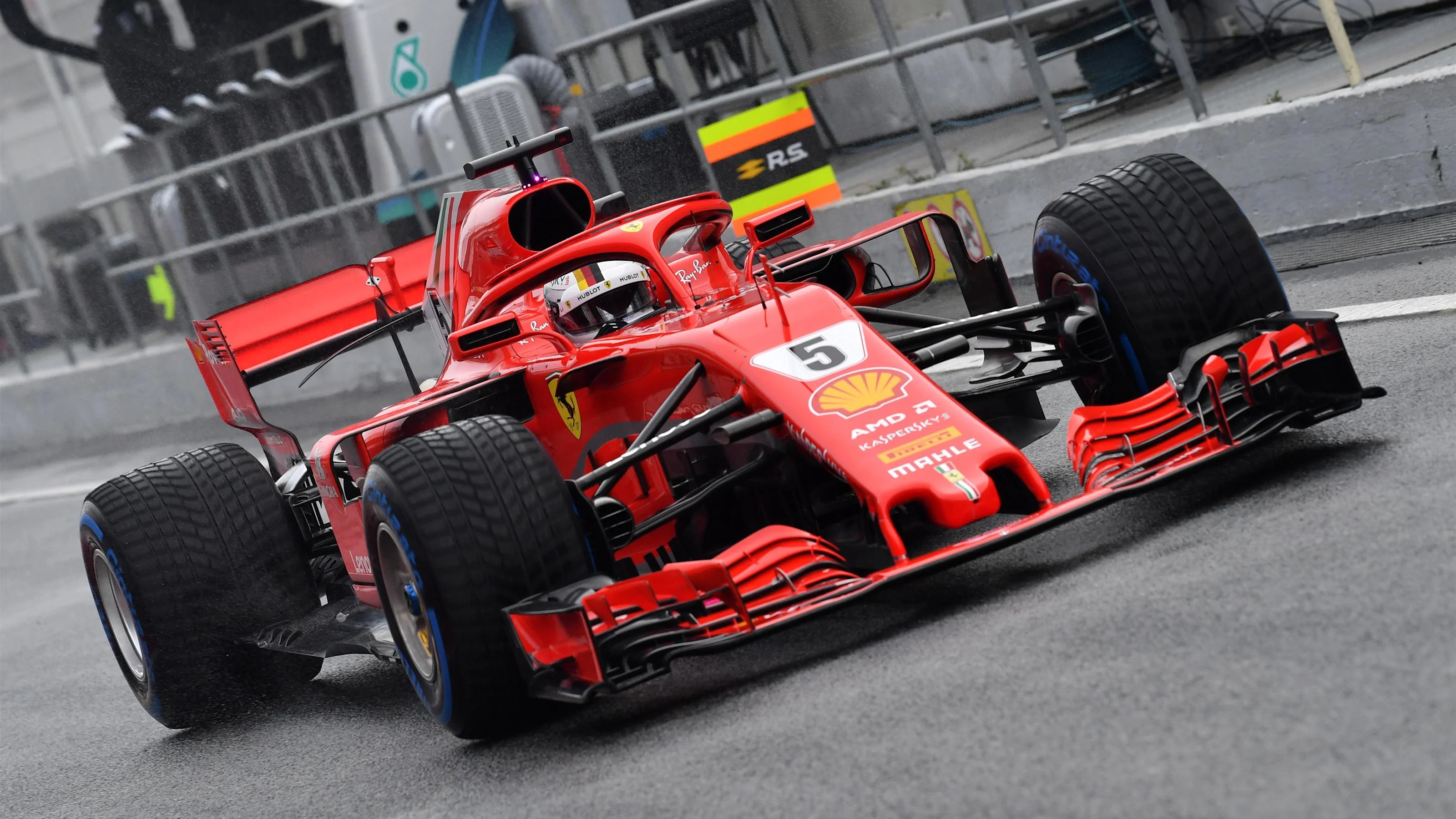 Formula One