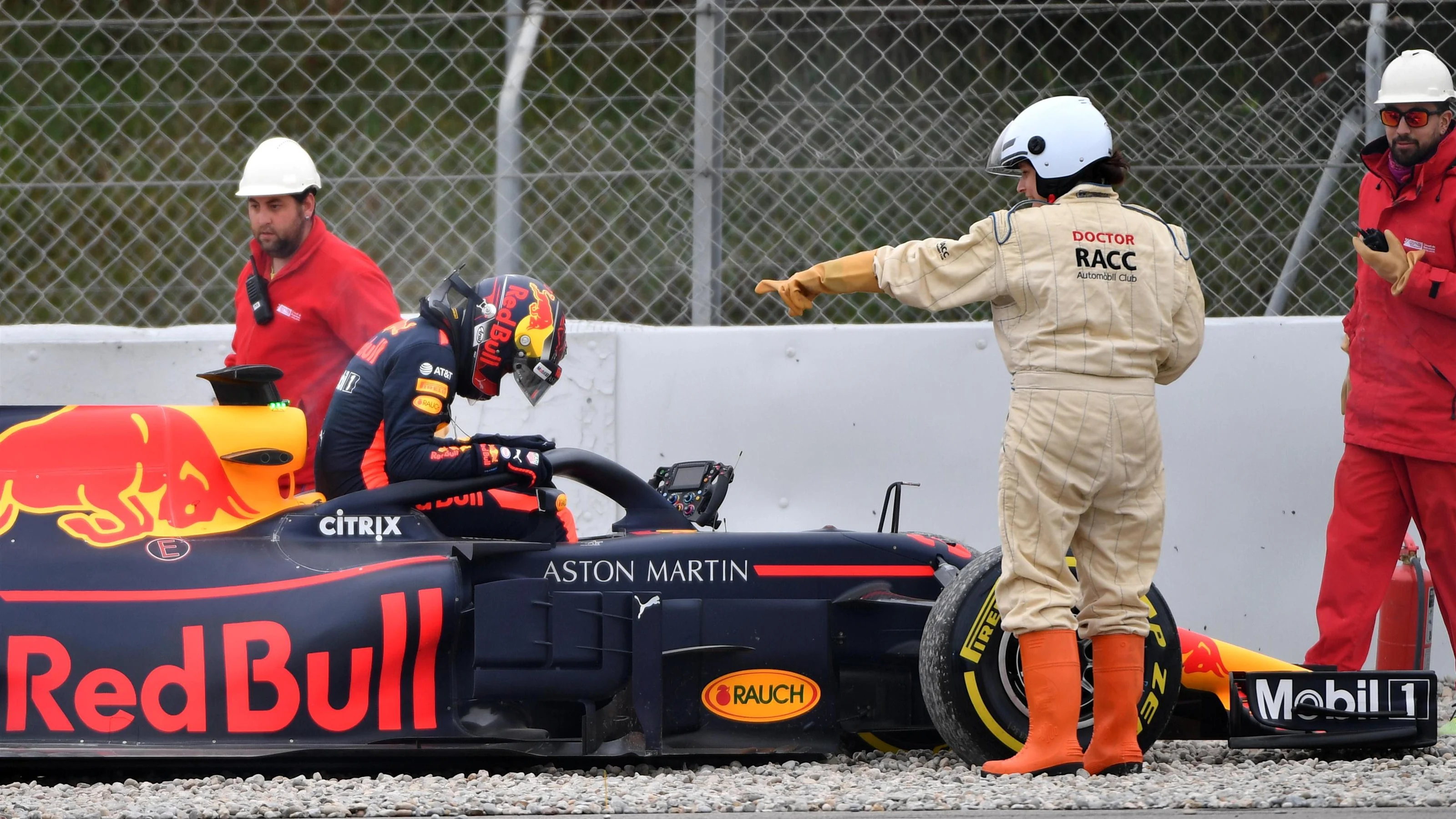 Formula One