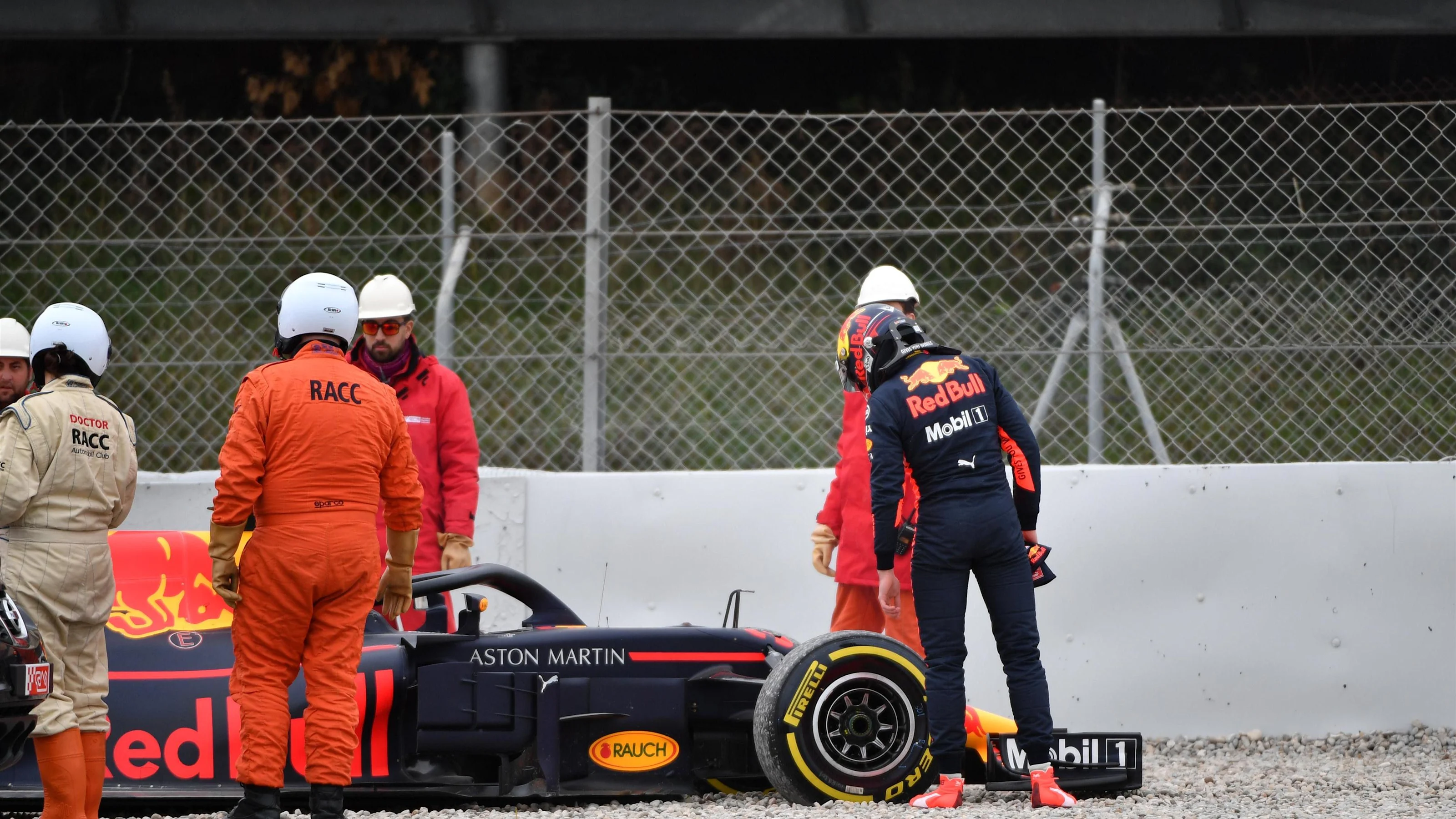 Formula One