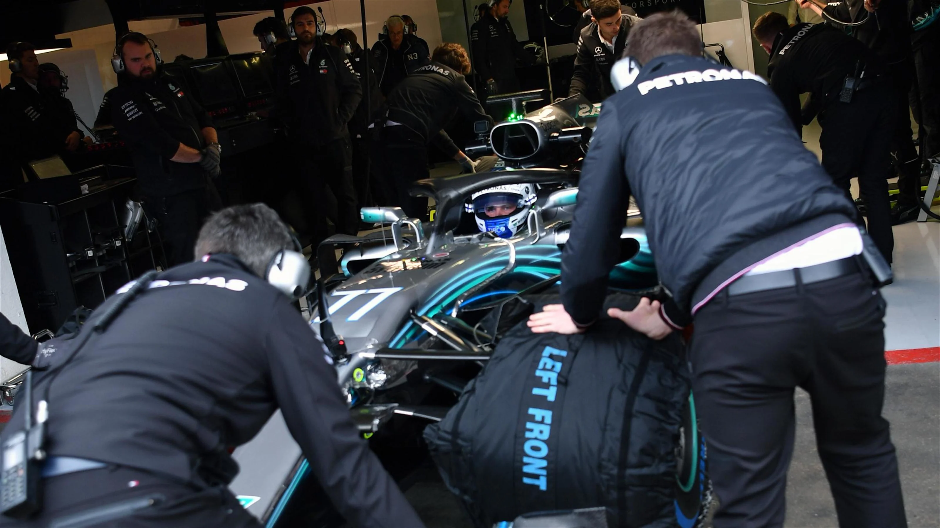 Formula One