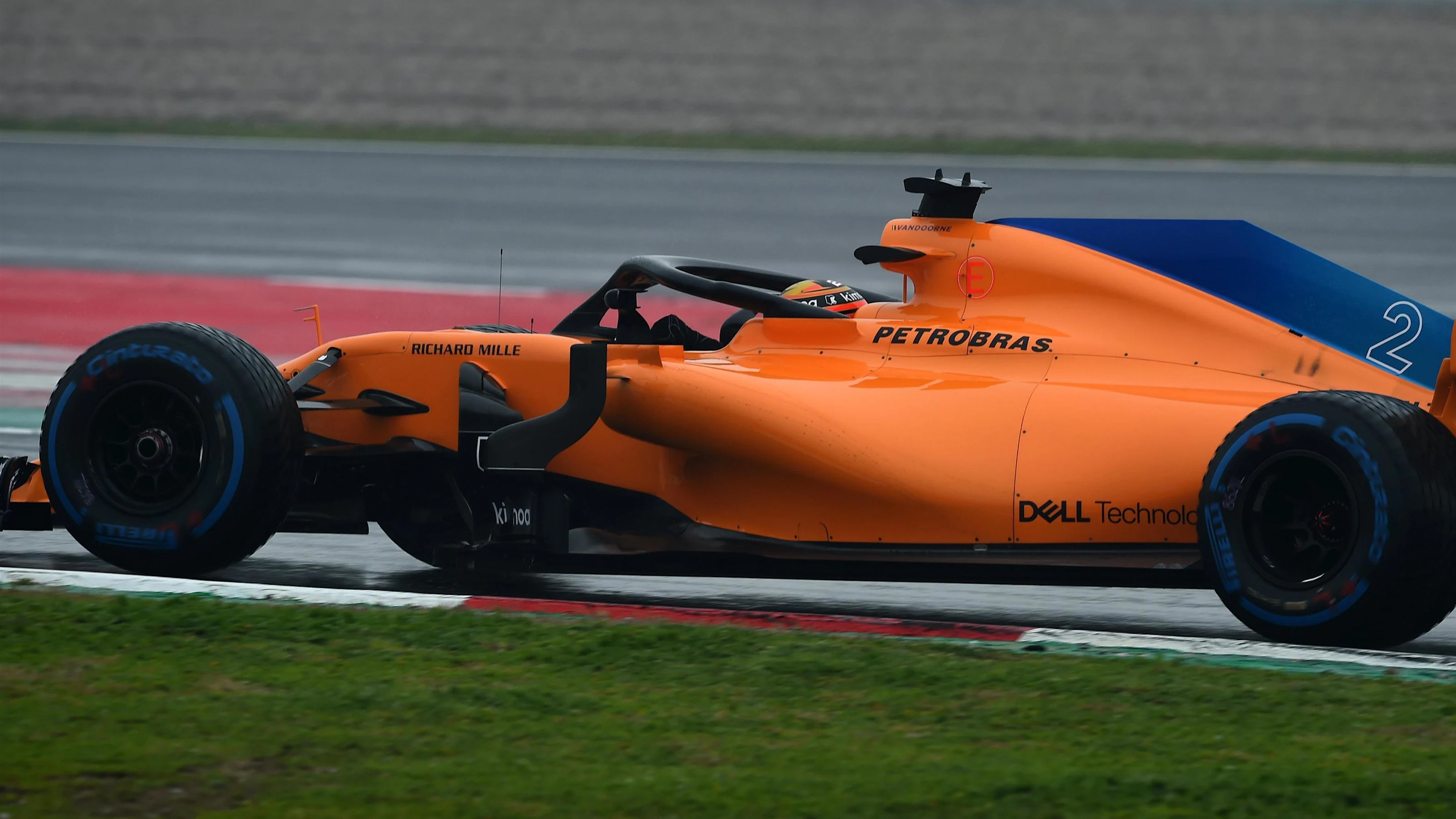 Formula One